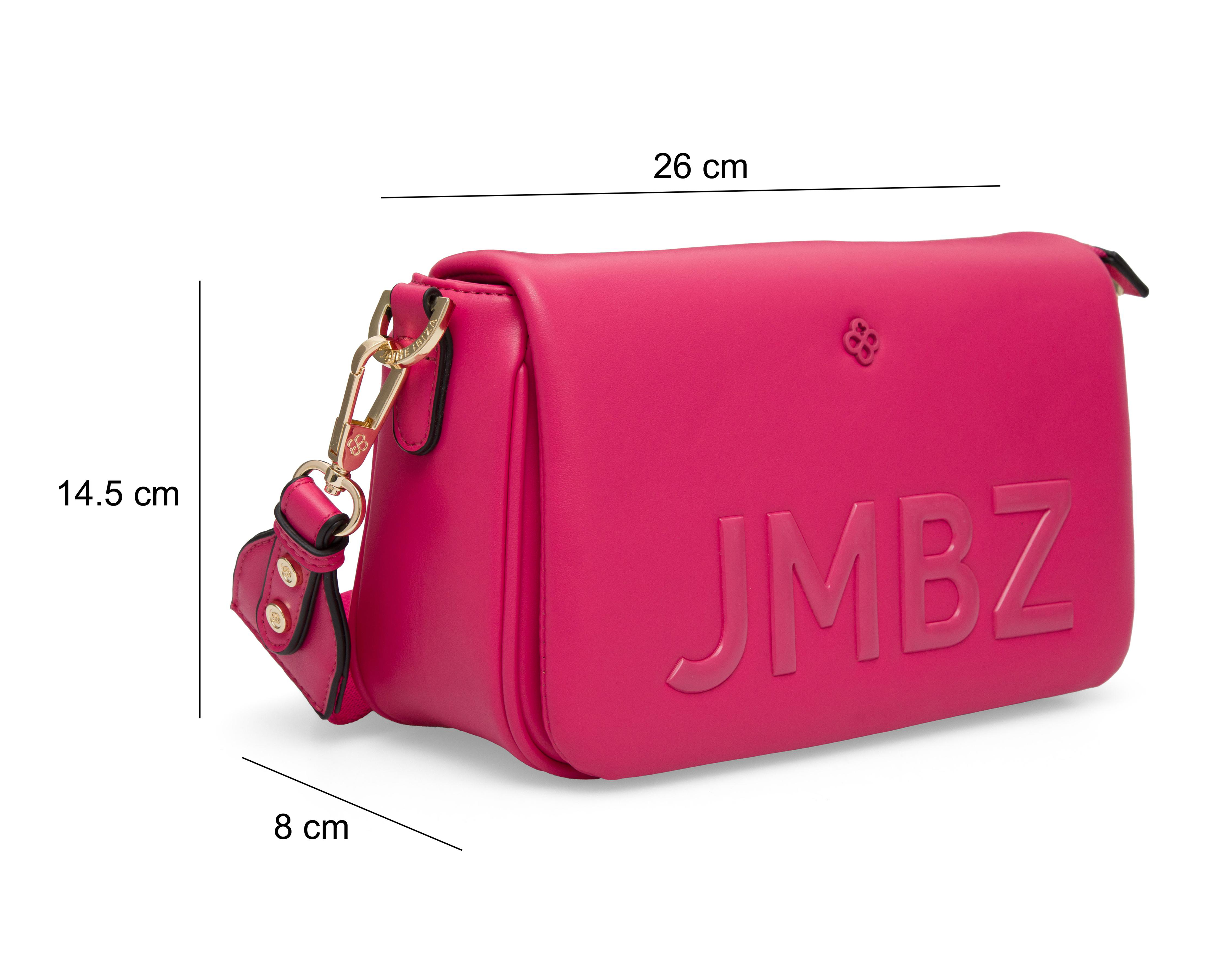 Foto 6 | Bolsa Cruzada Jaime Ibiza