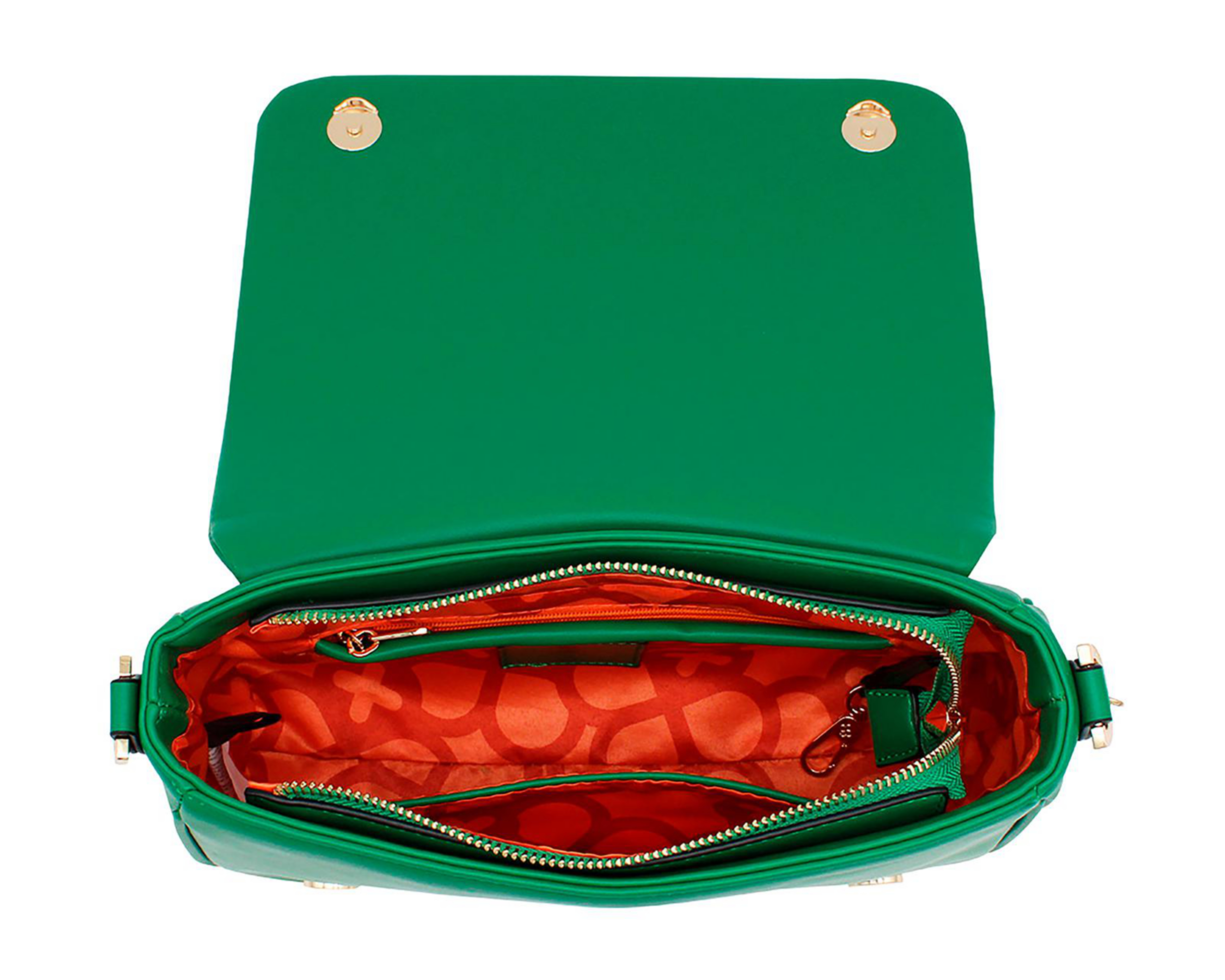 Foto 4 | Bolsa Cruzada Jaime Ibiza