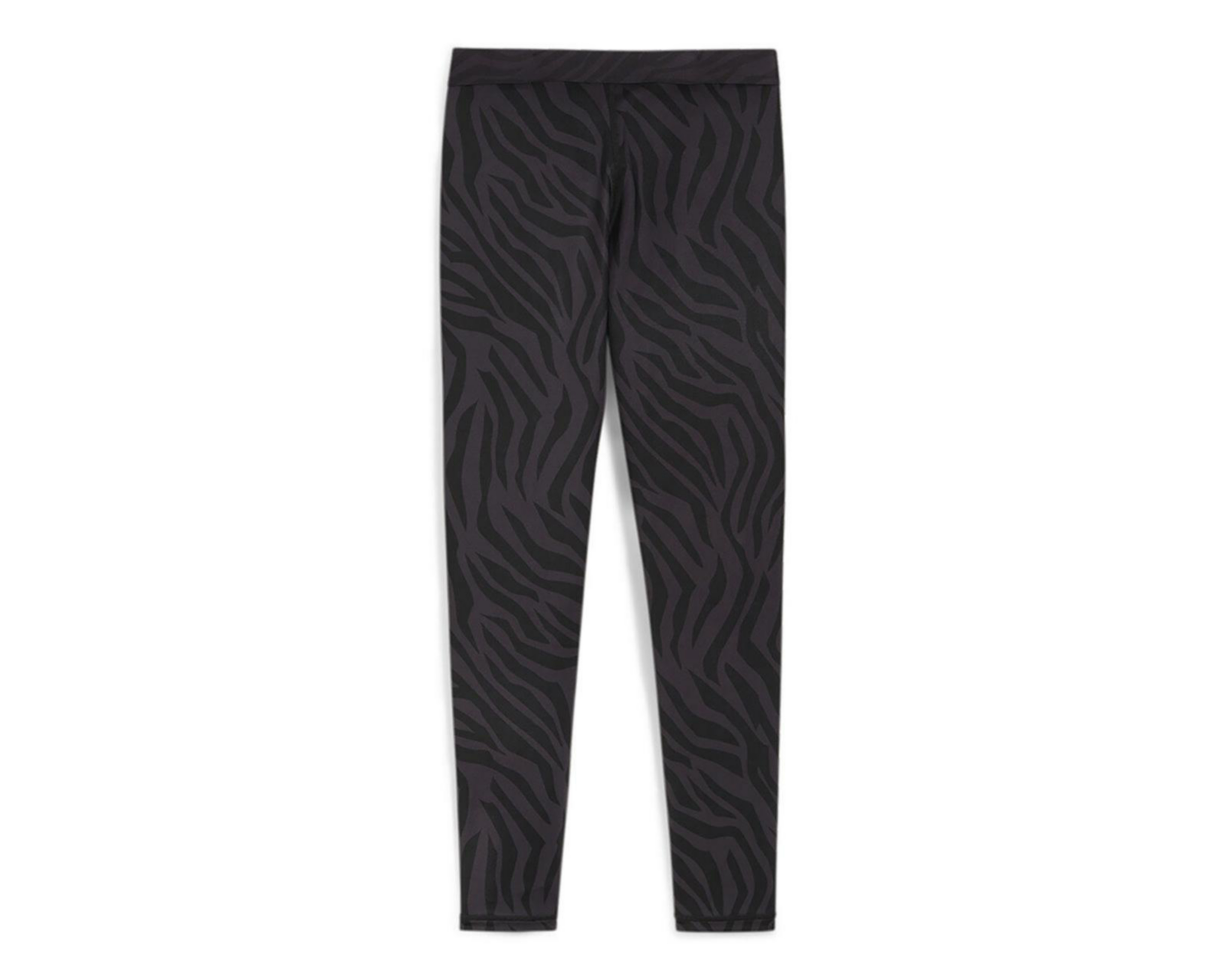 Foto 3 pulgar | Leggings Puma Animal Remix para Mujer