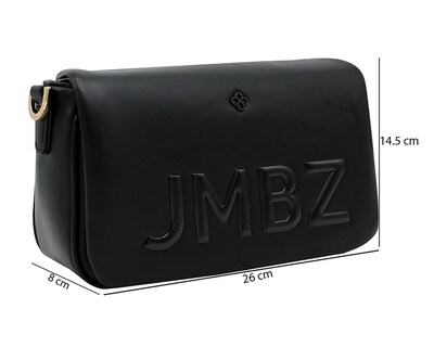 Foto 5 | Bolsa Cruzada Jaime Ibiza