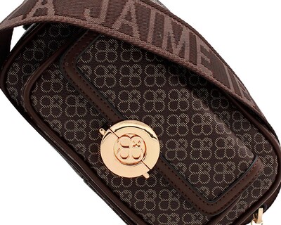 Foto 4 | Bolsa Cruzada Jaime Ibiza