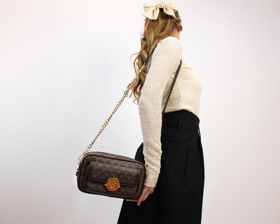 Foto 6 | Bolsa Cruzada Jaime Ibiza