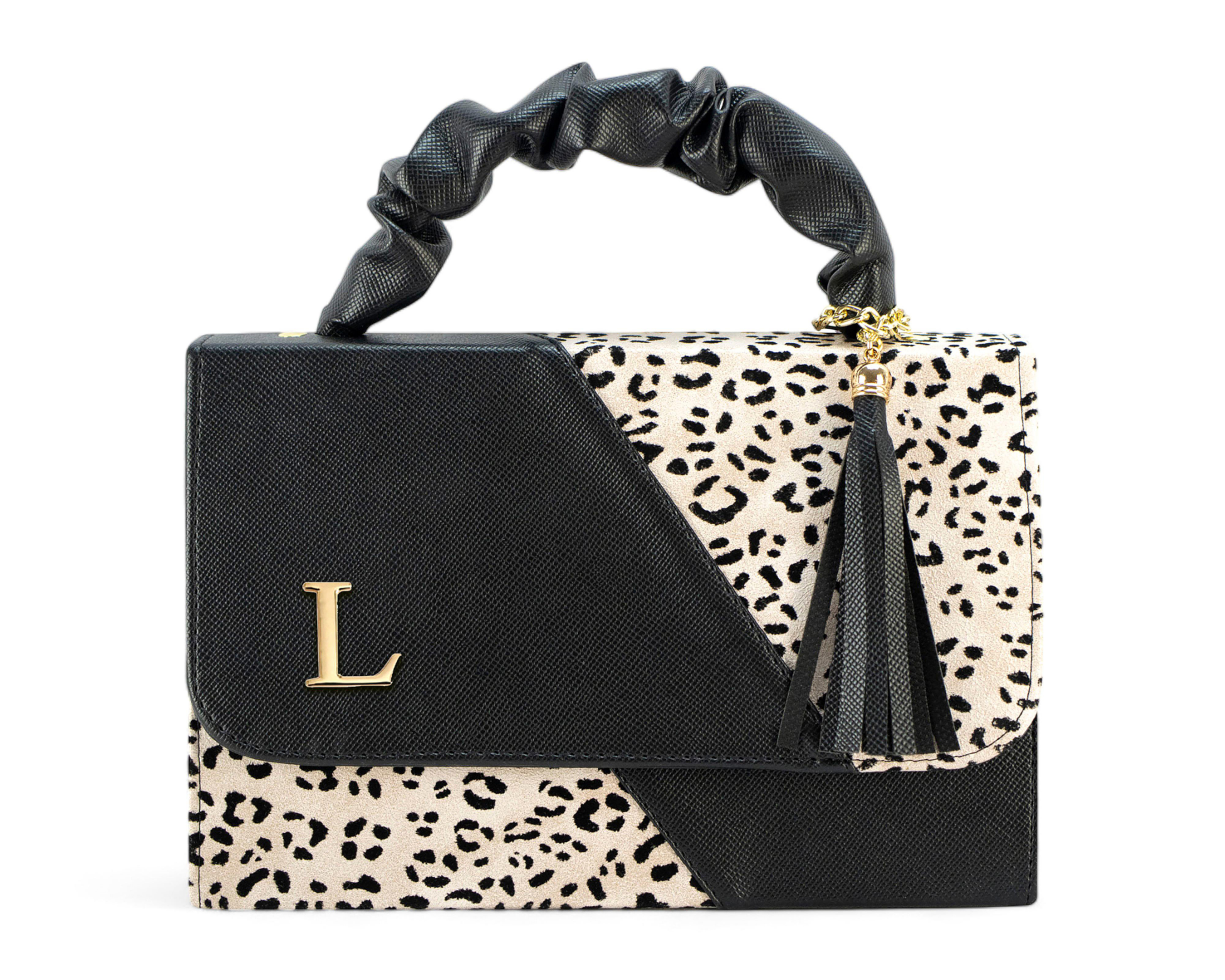 Bolsa Cruzada Nueva Imagen $349
