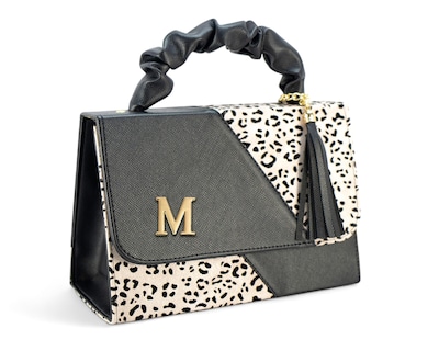 Foto 5 | Bolsa Cruzada Nueva Imagen