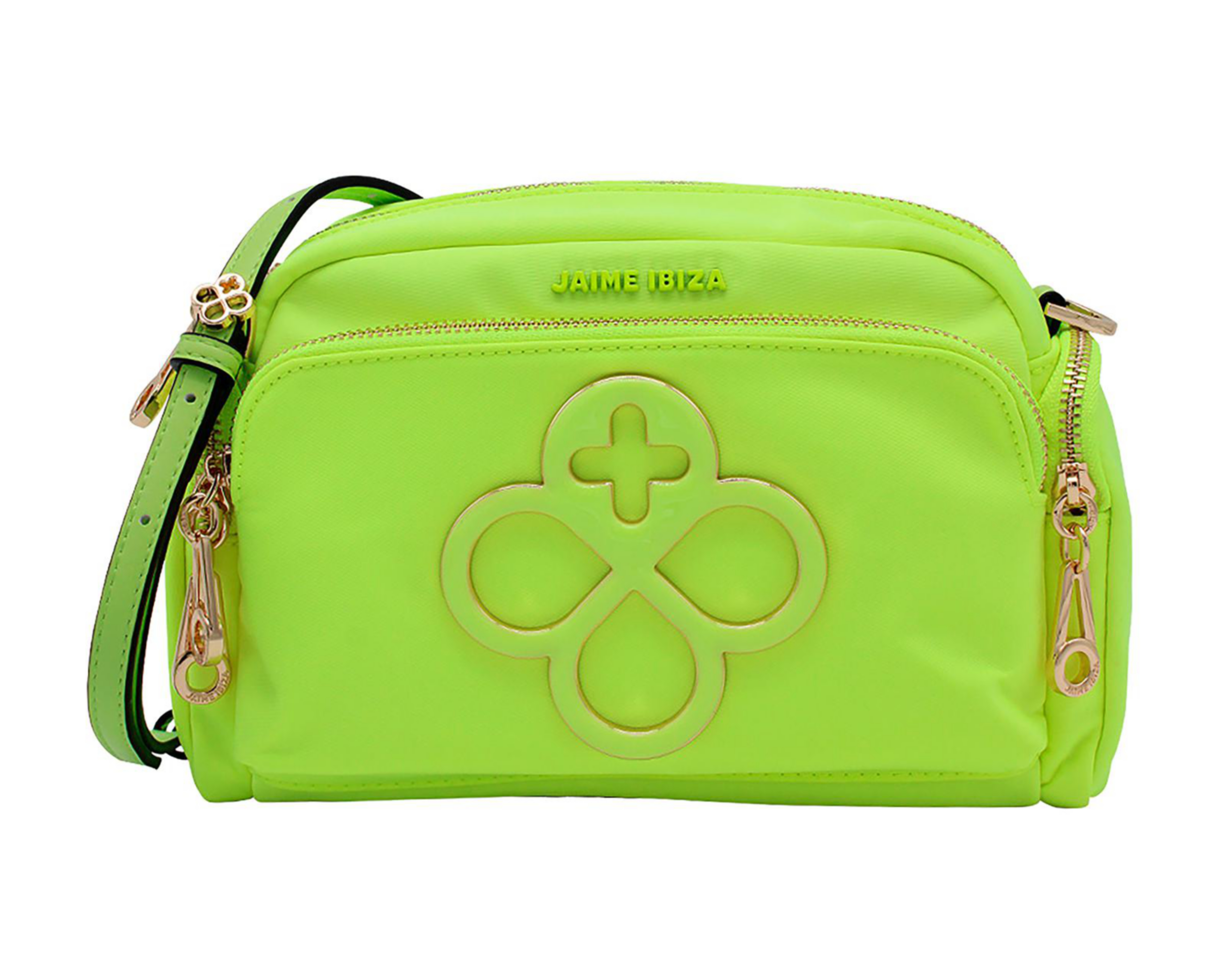 Bolsa Cruzada Jaime Ibiza