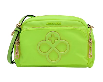 Foto 1 | Bolsa Cruzada Jaime Ibiza