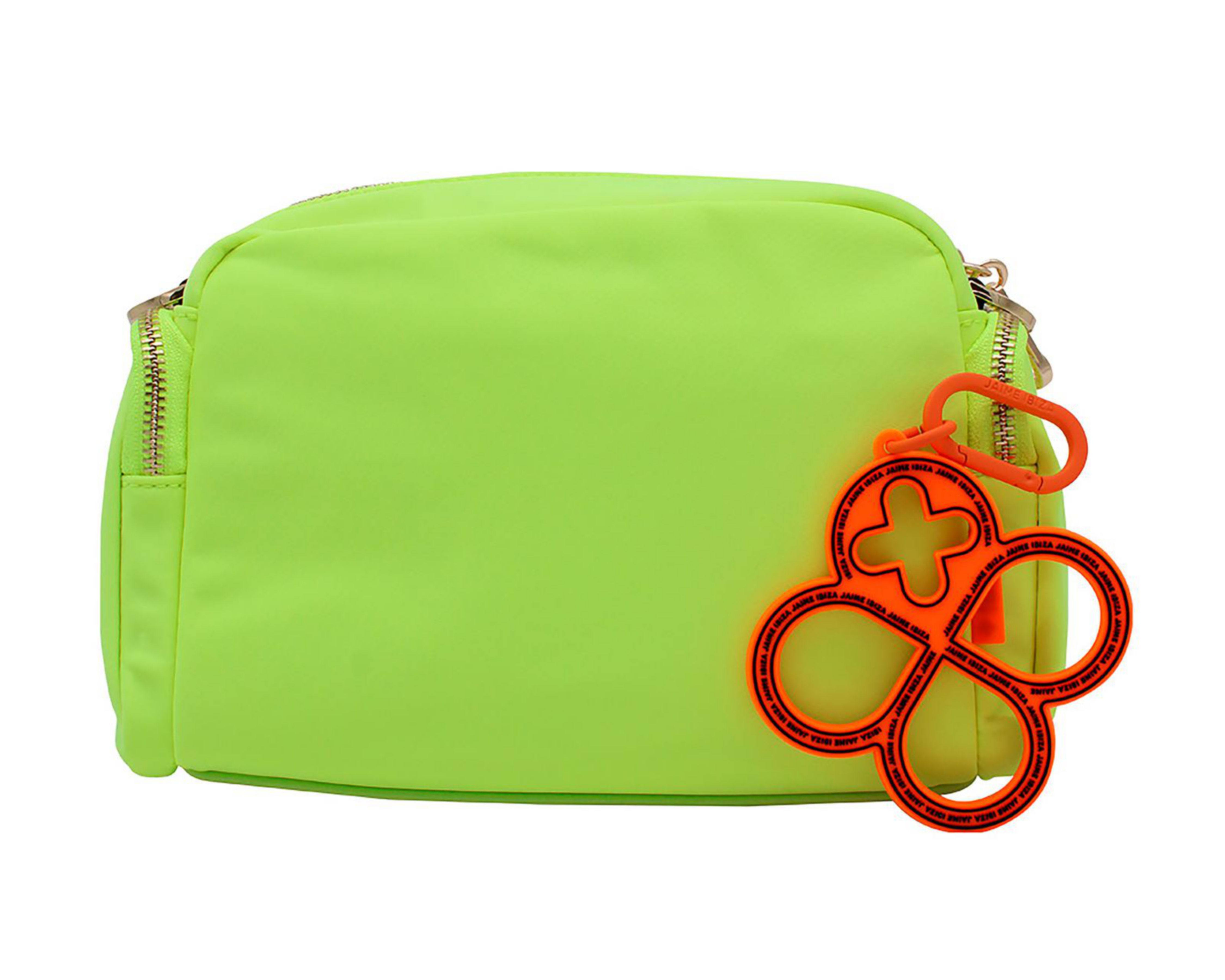 Foto 3 | Bolsa Cruzada Jaime Ibiza