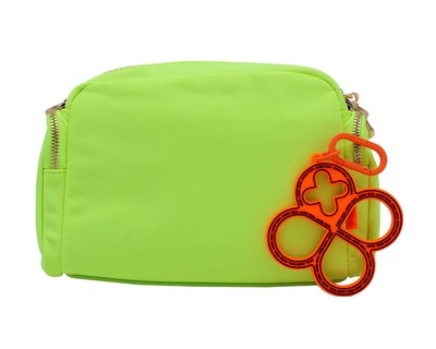 Foto 3 | Bolsa Cruzada Jaime Ibiza