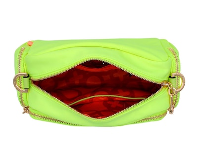 Foto 4 | Bolsa Cruzada Jaime Ibiza