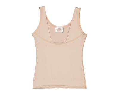 Foto 1 | Camiseta con Control Shape & Care de Baja Comprensión para Mujer