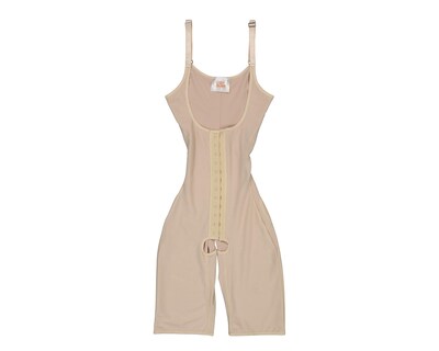 Foto 1 | Body con Control Tirantes Ajustables Shape & Care Alta Compresión para Mujer