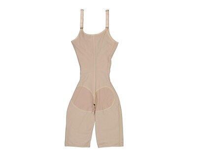 Foto 2 | Body con Control Tirantes Ajustables Shape & Care Alta Compresión para Mujer