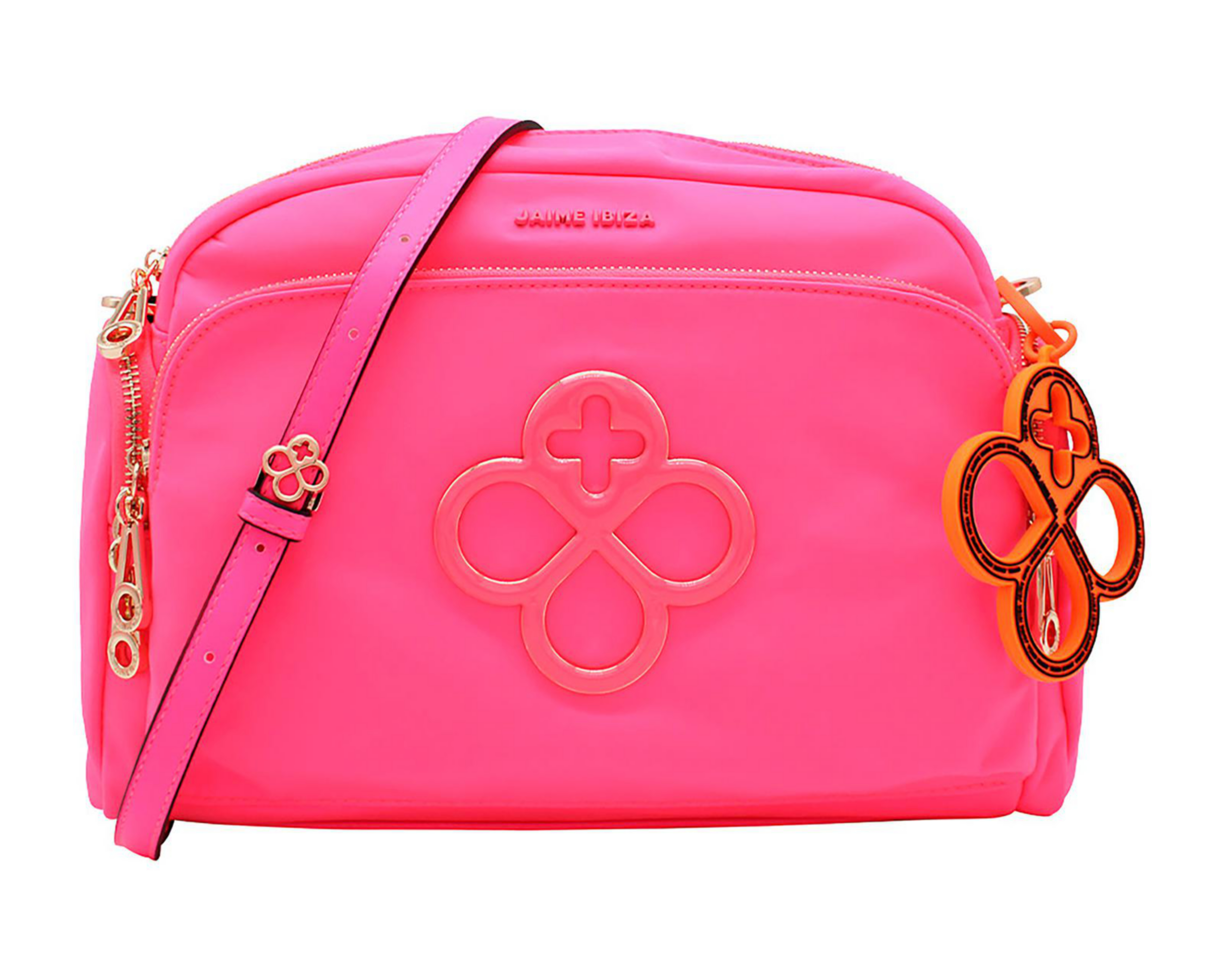 Bolsa Cruzada Jaime Ibiza