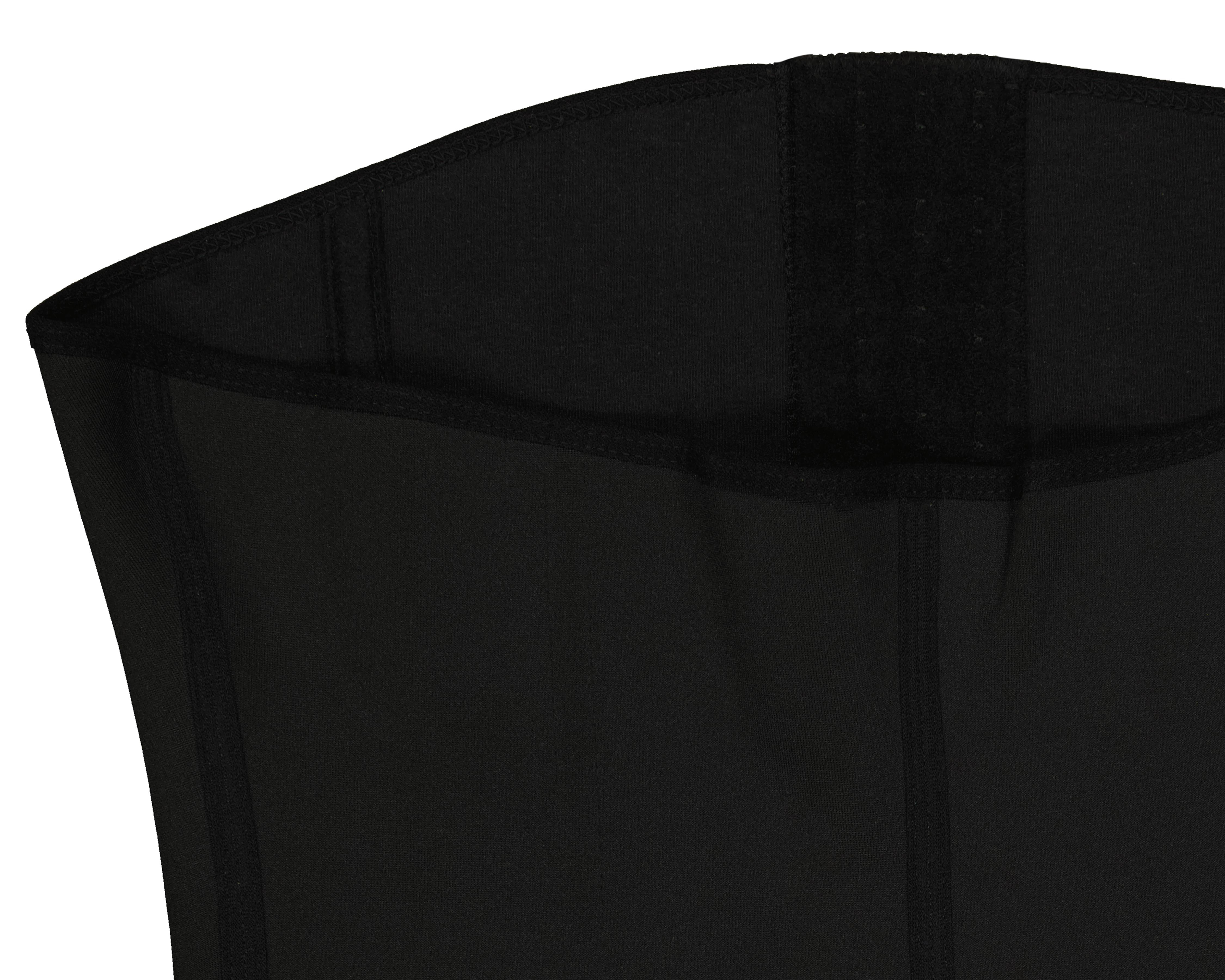 Foto 3 | Cinturilla Negra Shape & Care para Mujer