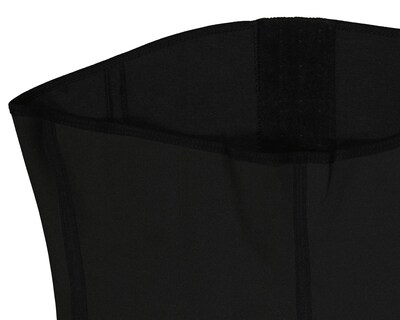 Foto 3 | Cinturilla Negra Shape & Care para Mujer