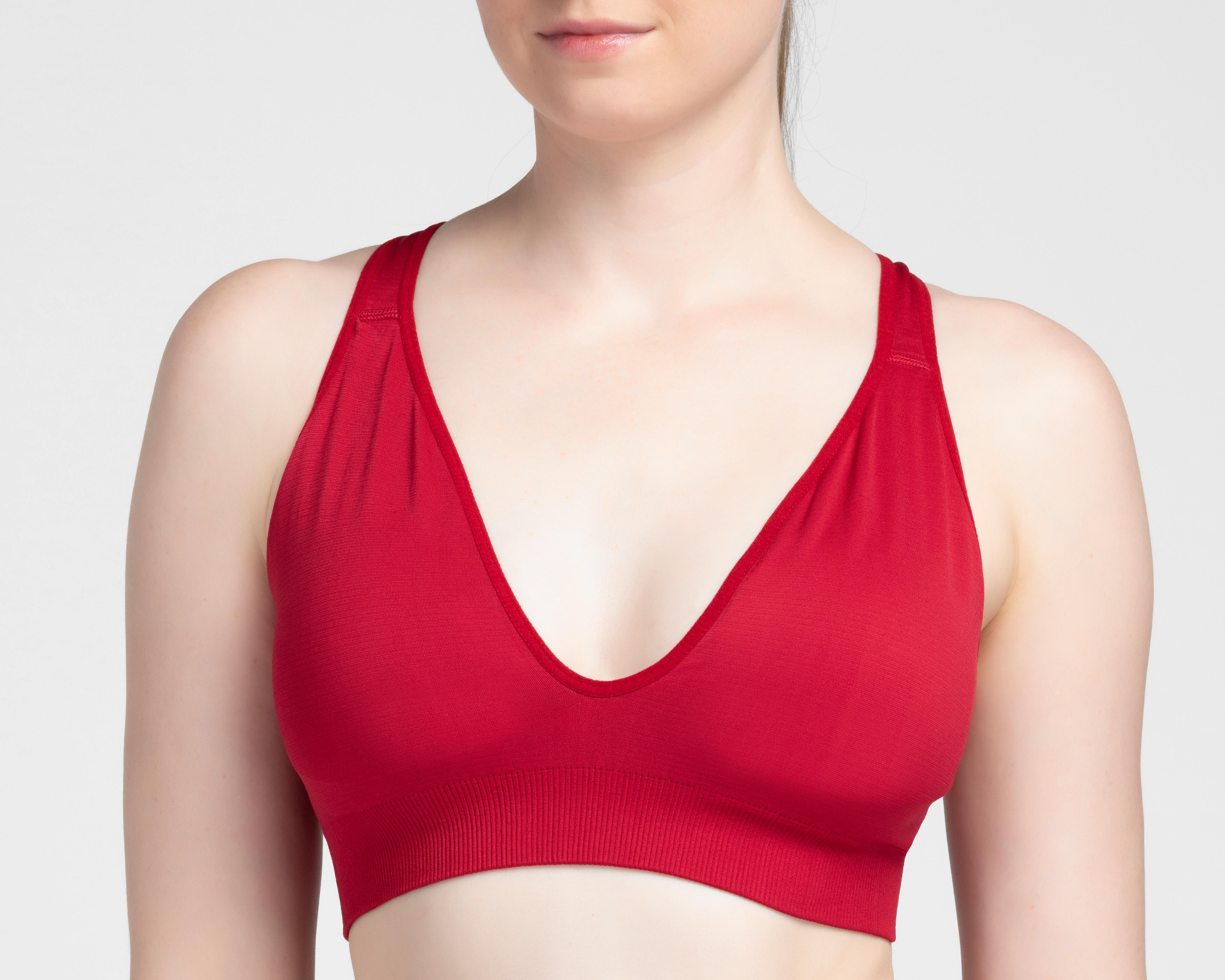 Foto 4 | Top Deportivo Shape & Care para Mujer