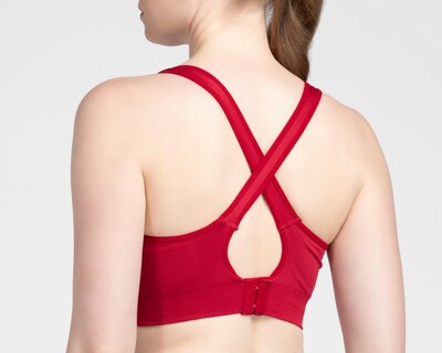 Foto 5 | Top Deportivo Shape & Care para Mujer