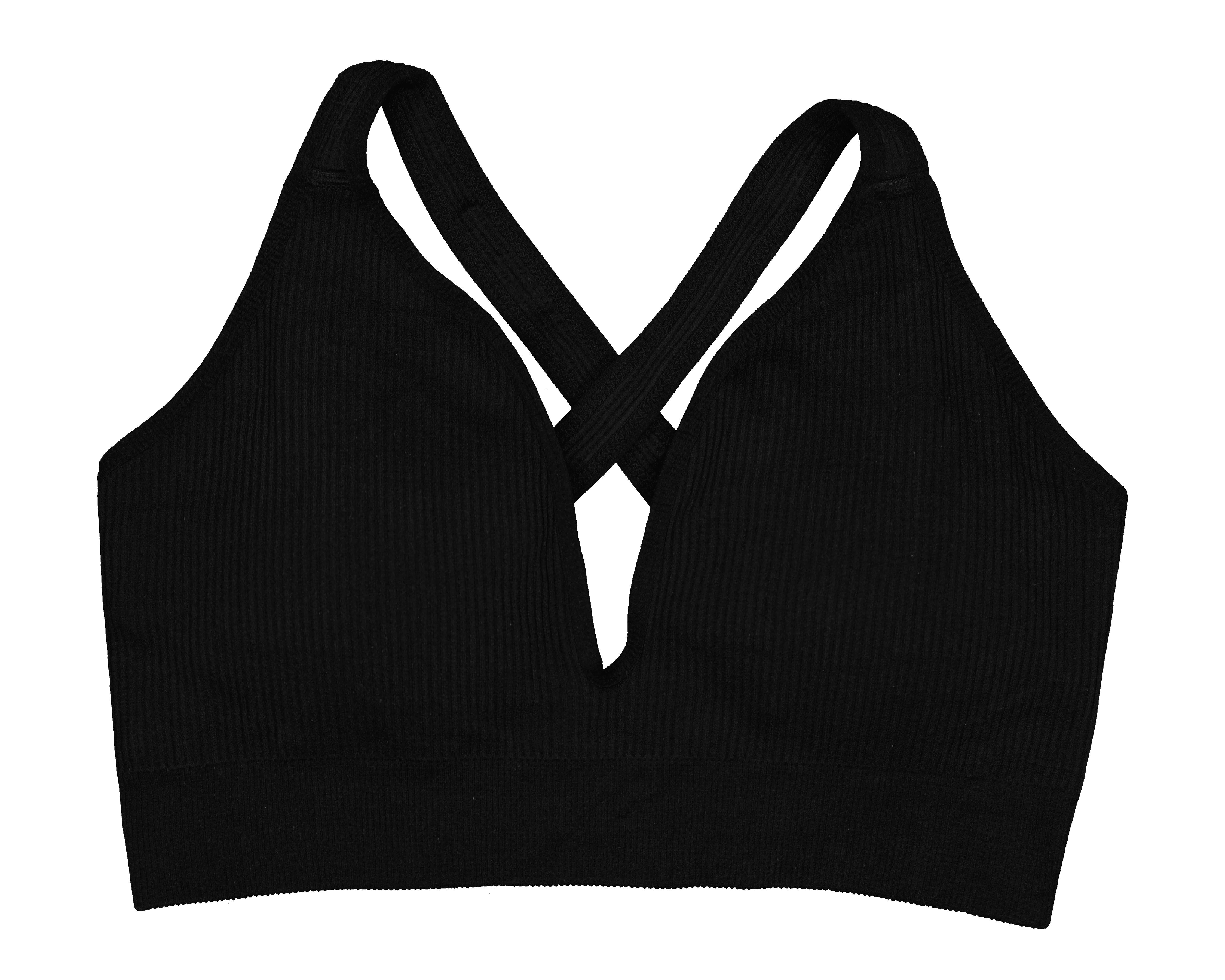 Top Deportivo Shape & Care para Mujer