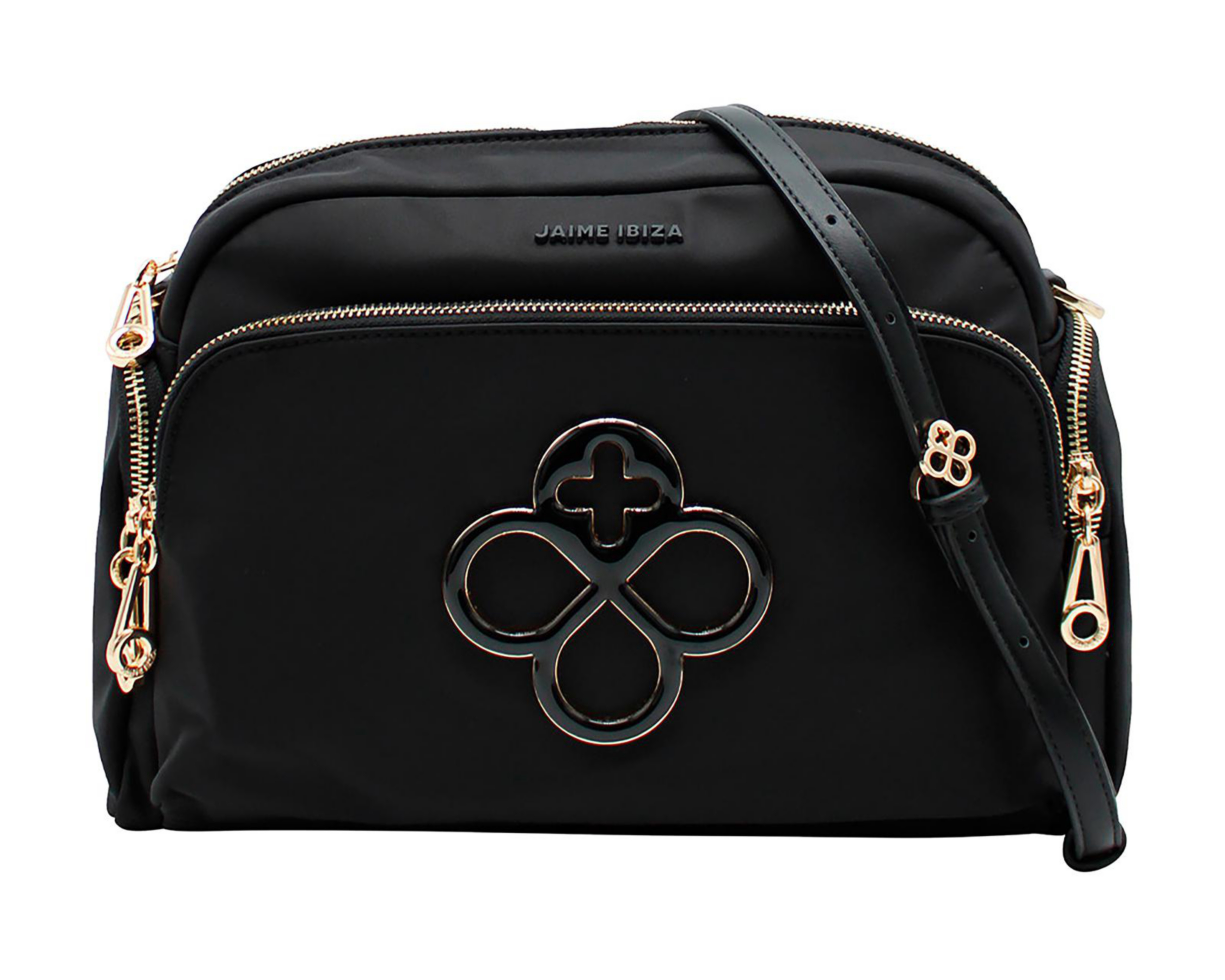 Bolsa Cruzada Jaime Ibiza $2,239