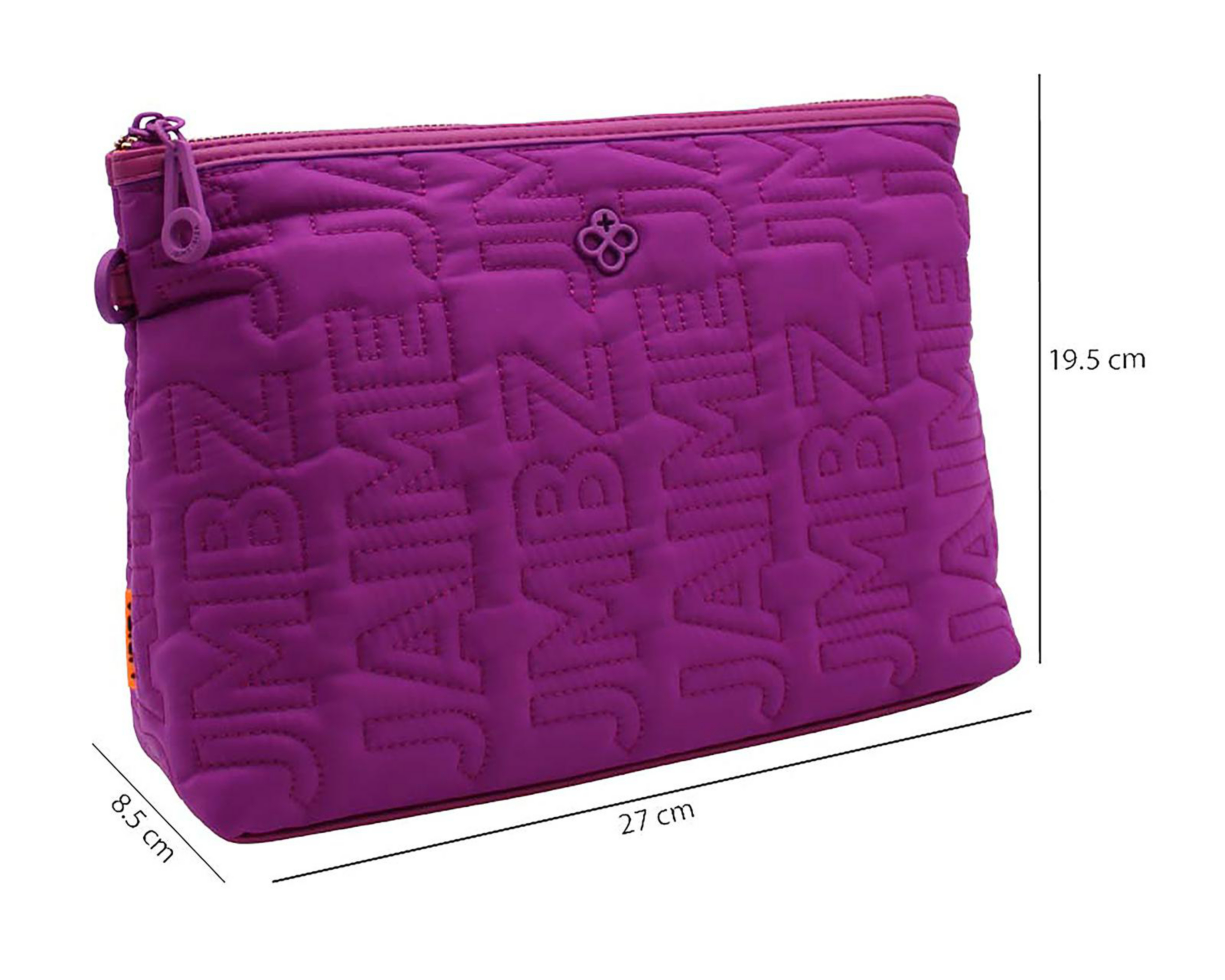Foto 5 | Bolsa Cruzada Jaime Ibiza