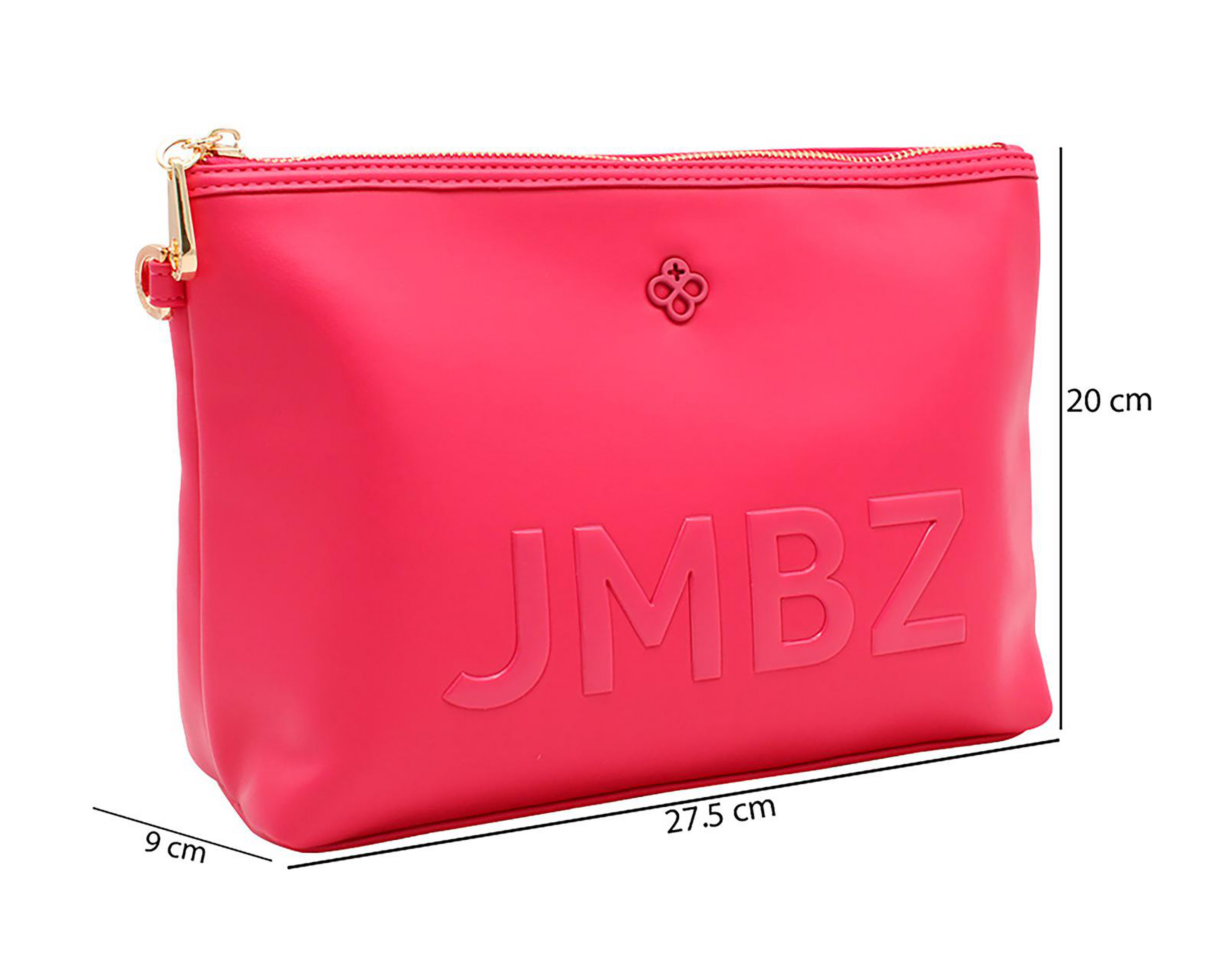 Foto 6 | Bolsa Cruzada Jaime Ibiza