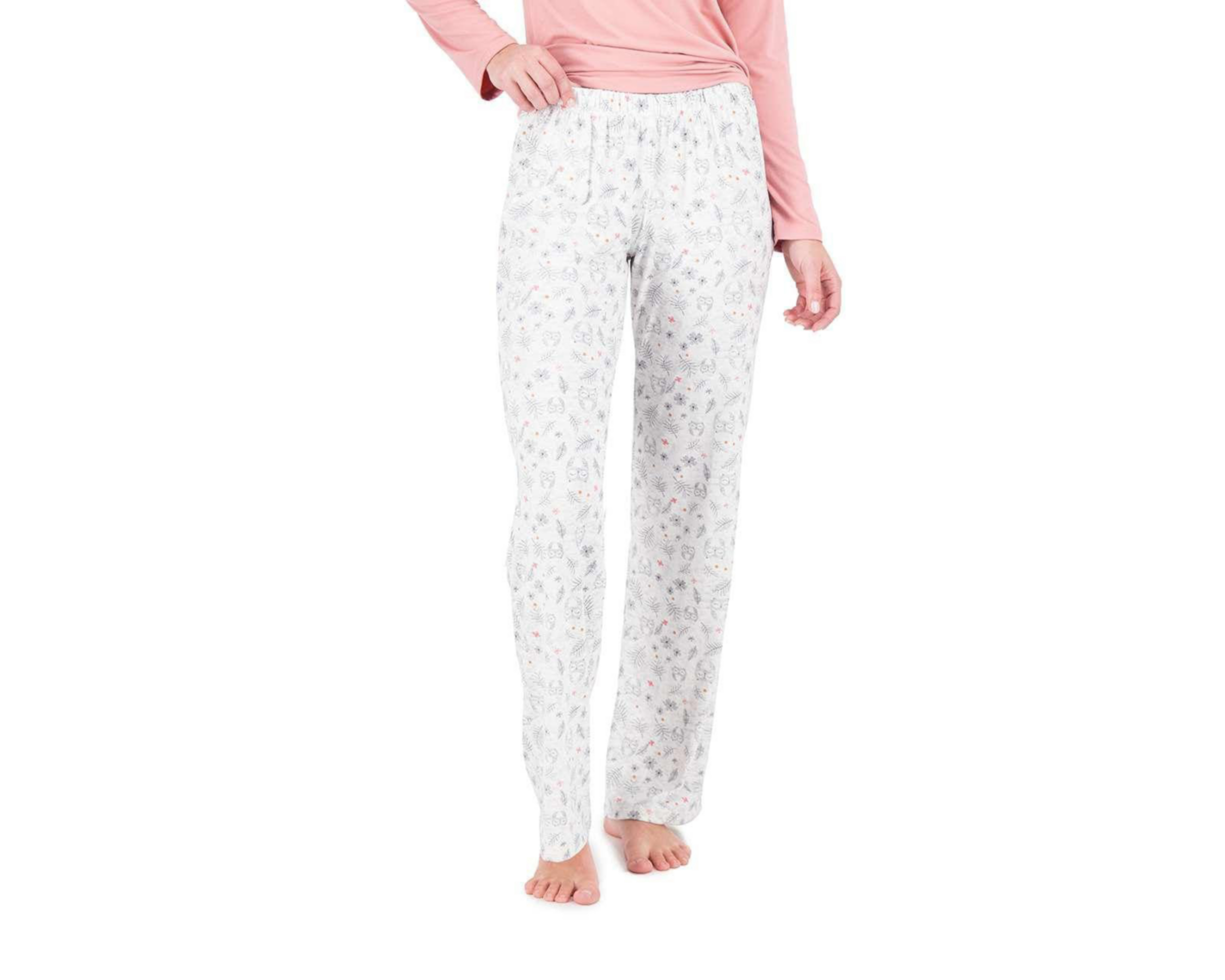 Foto 5 pulgar | Pijama Beauty Secret Juvenil