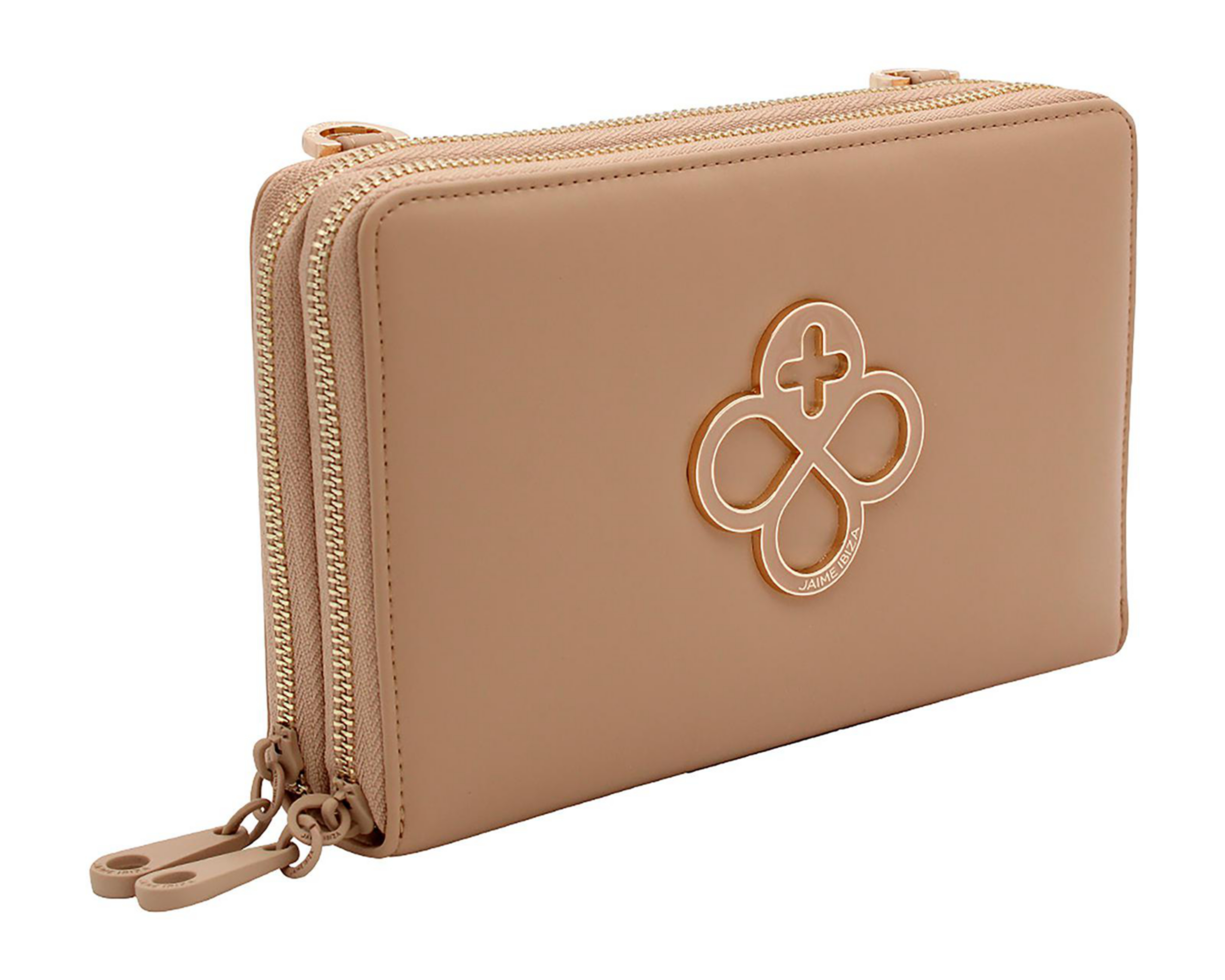 Foto 2 | Cartera para Mujer Jaime Ibiza con Correa