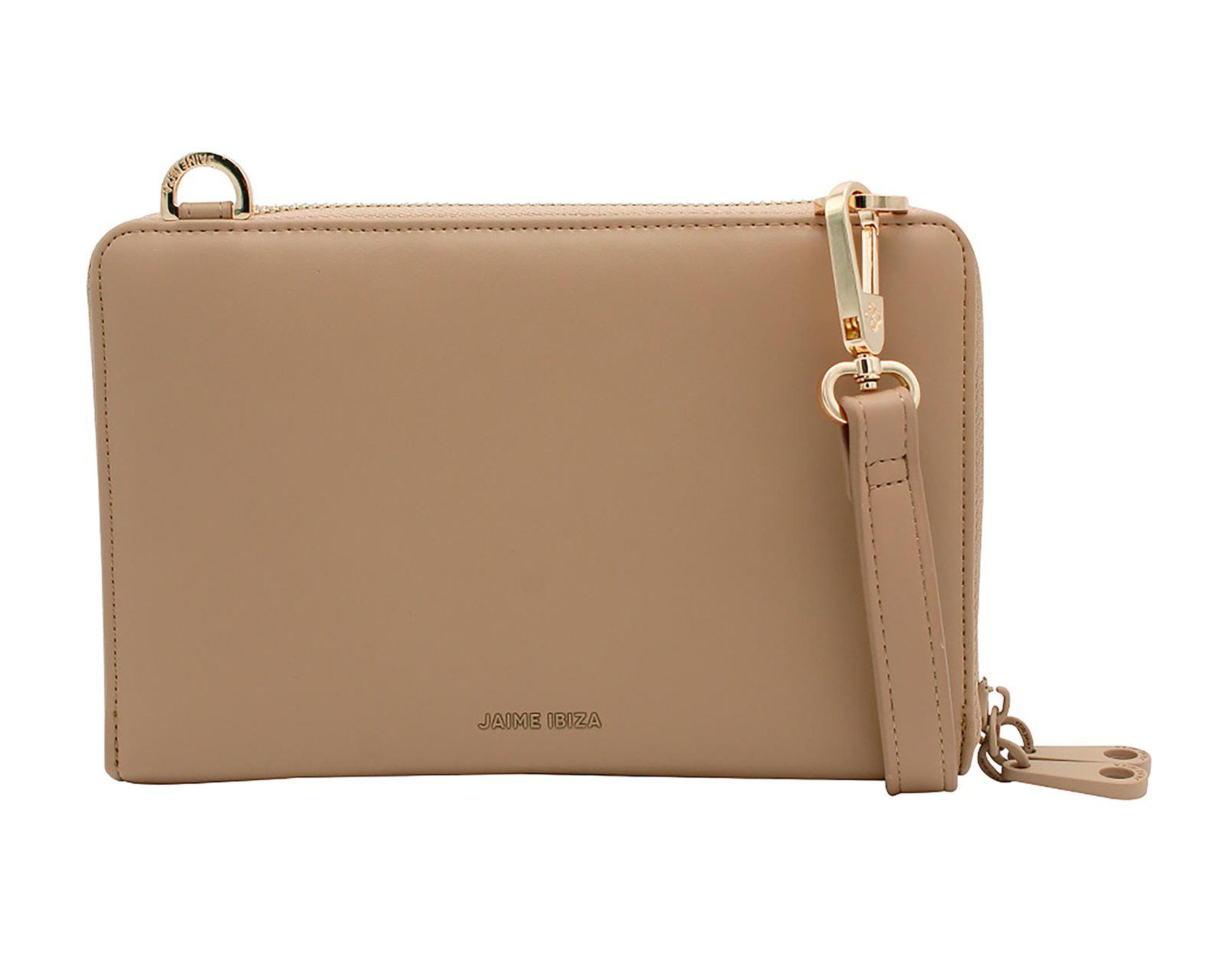 Foto 3 | Cartera para Mujer Jaime Ibiza con Correa