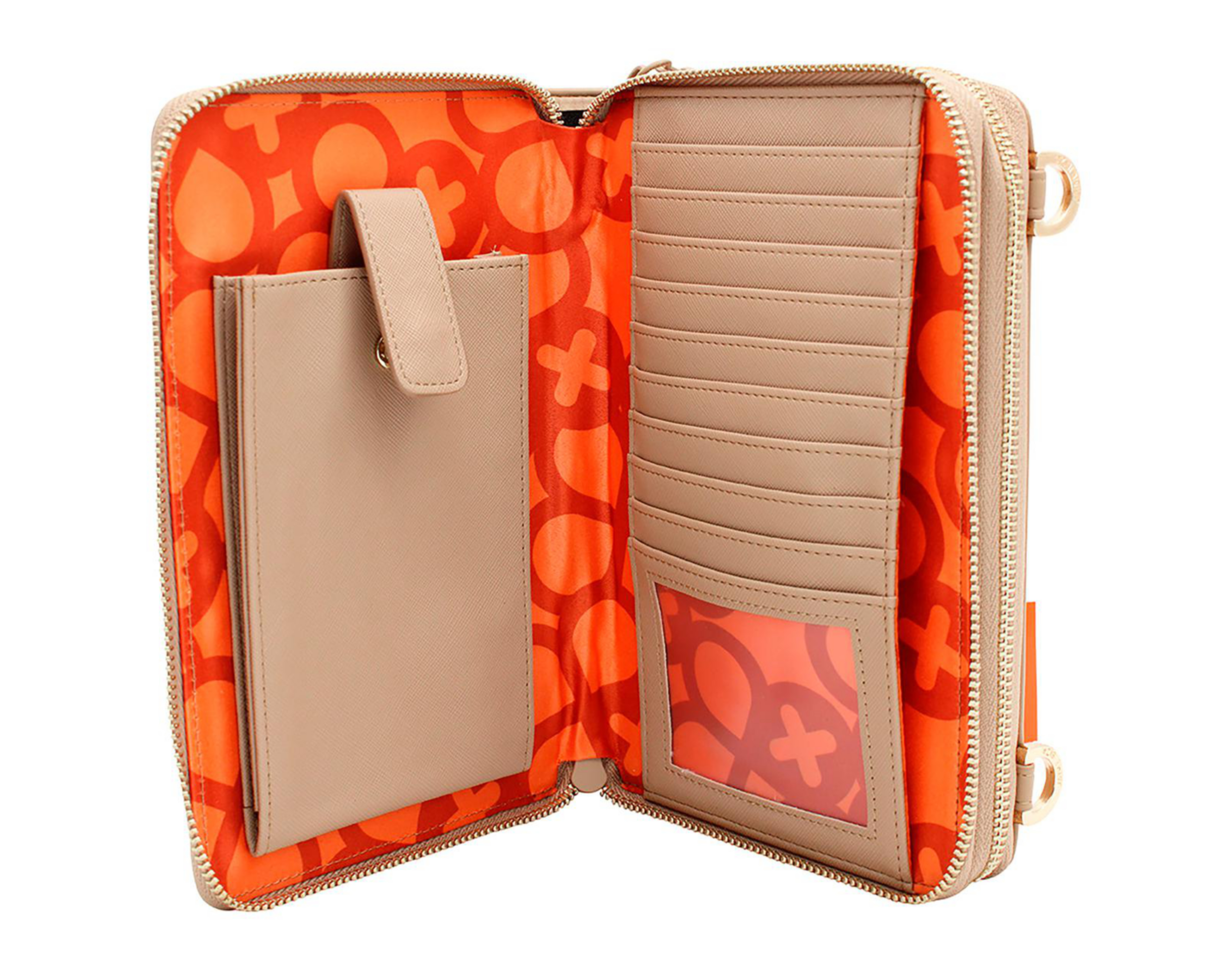 Foto 5 | Cartera para Mujer Jaime Ibiza con Correa