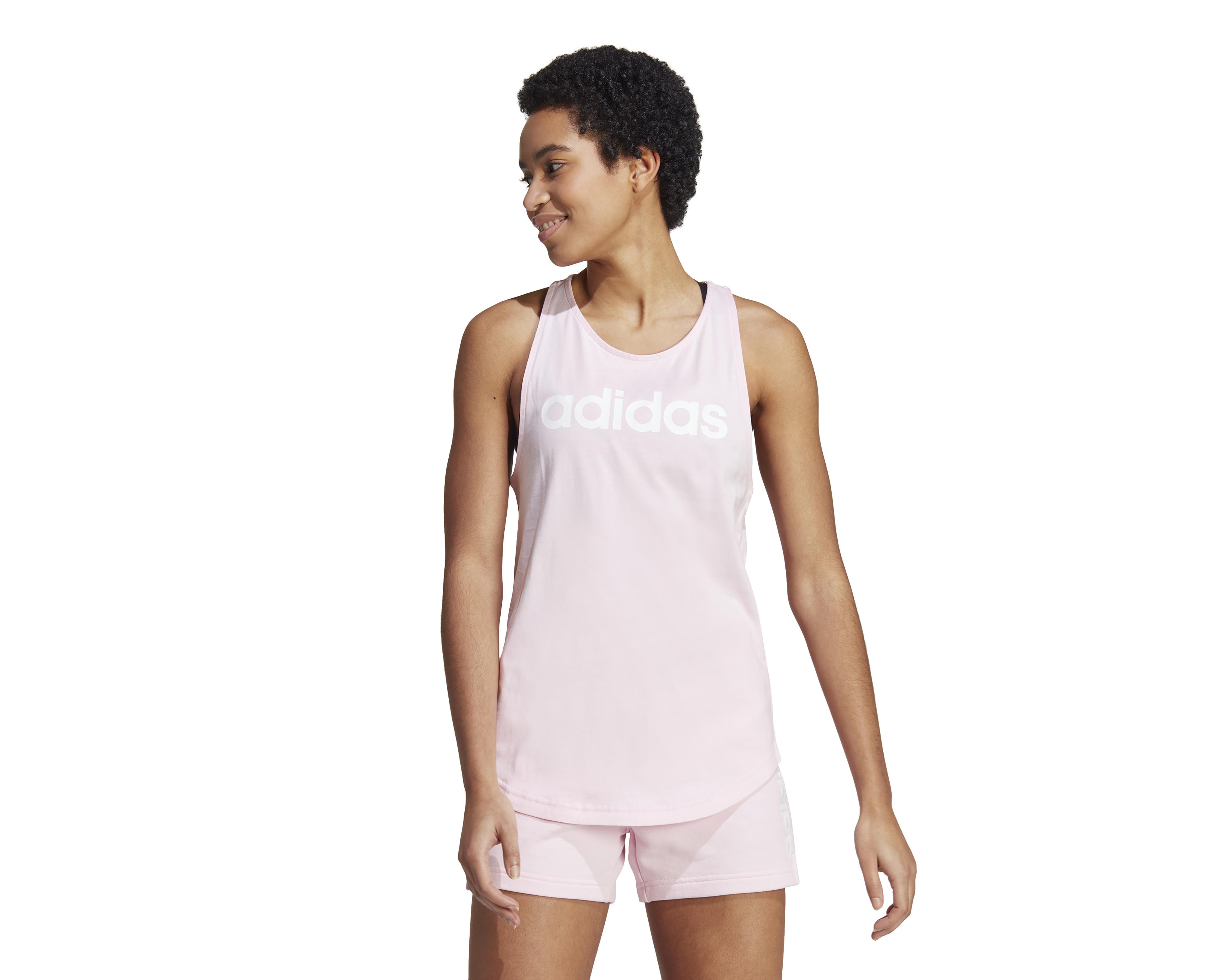 Playera de Entrenamiento Adidas para Mujer