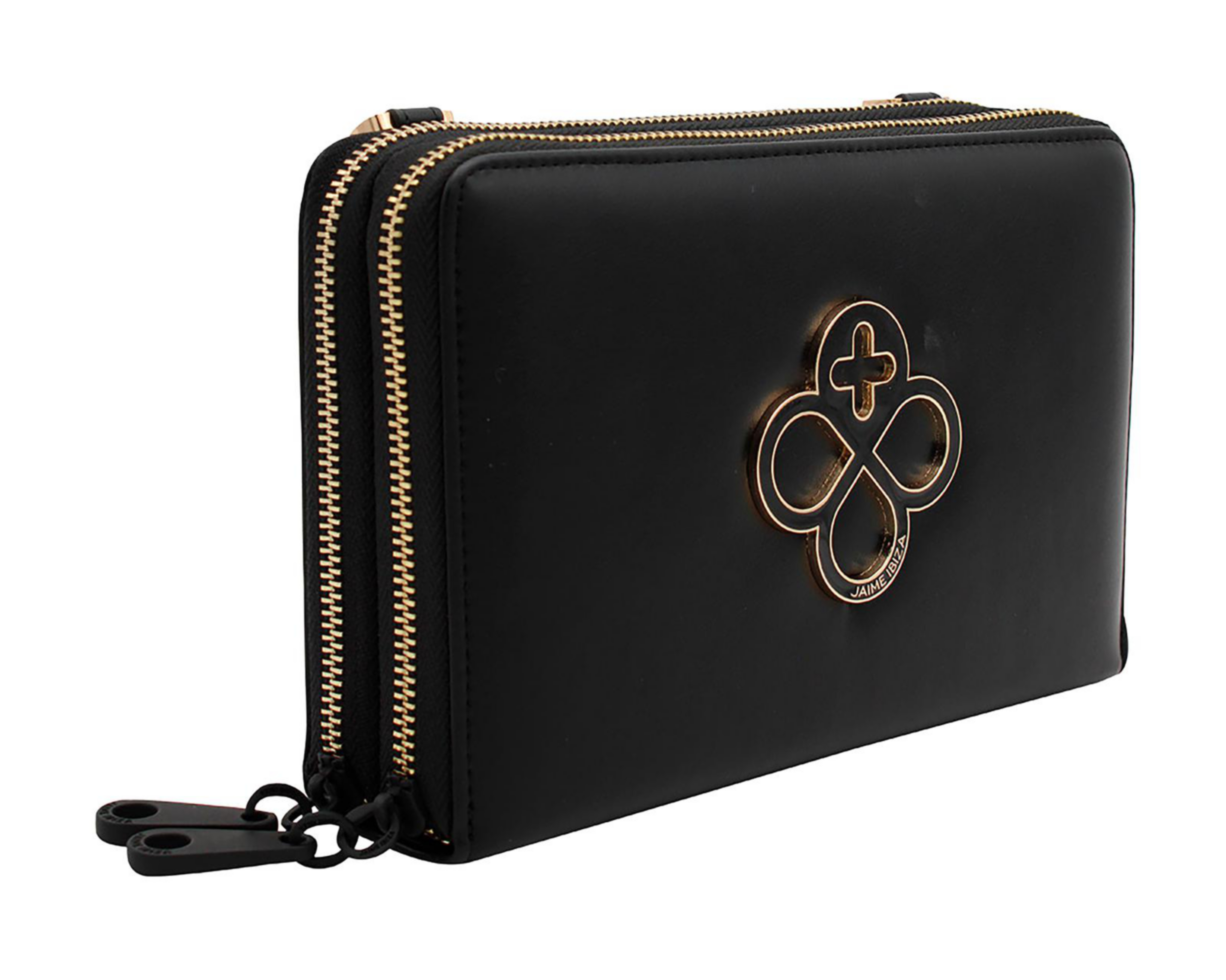 Foto 3 pulgar | Cartera para Mujer Jaime Ibiza con Correa