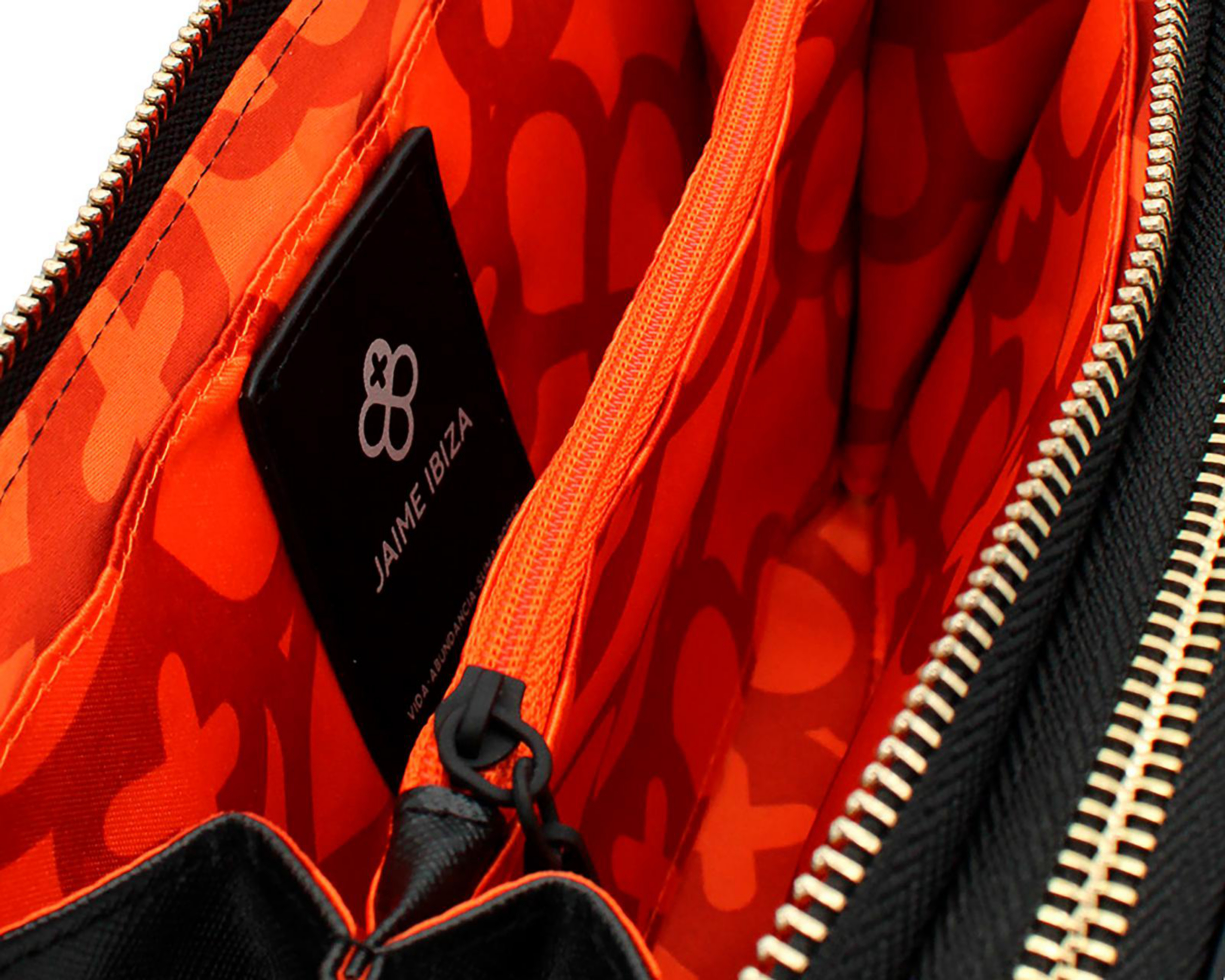 Foto 5 pulgar | Cartera para Mujer Jaime Ibiza con Correa