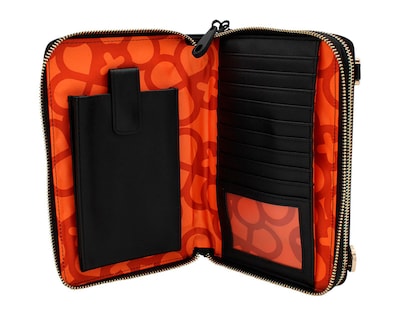 Foto 5 | Cartera para Mujer Jaime Ibiza con Correa
