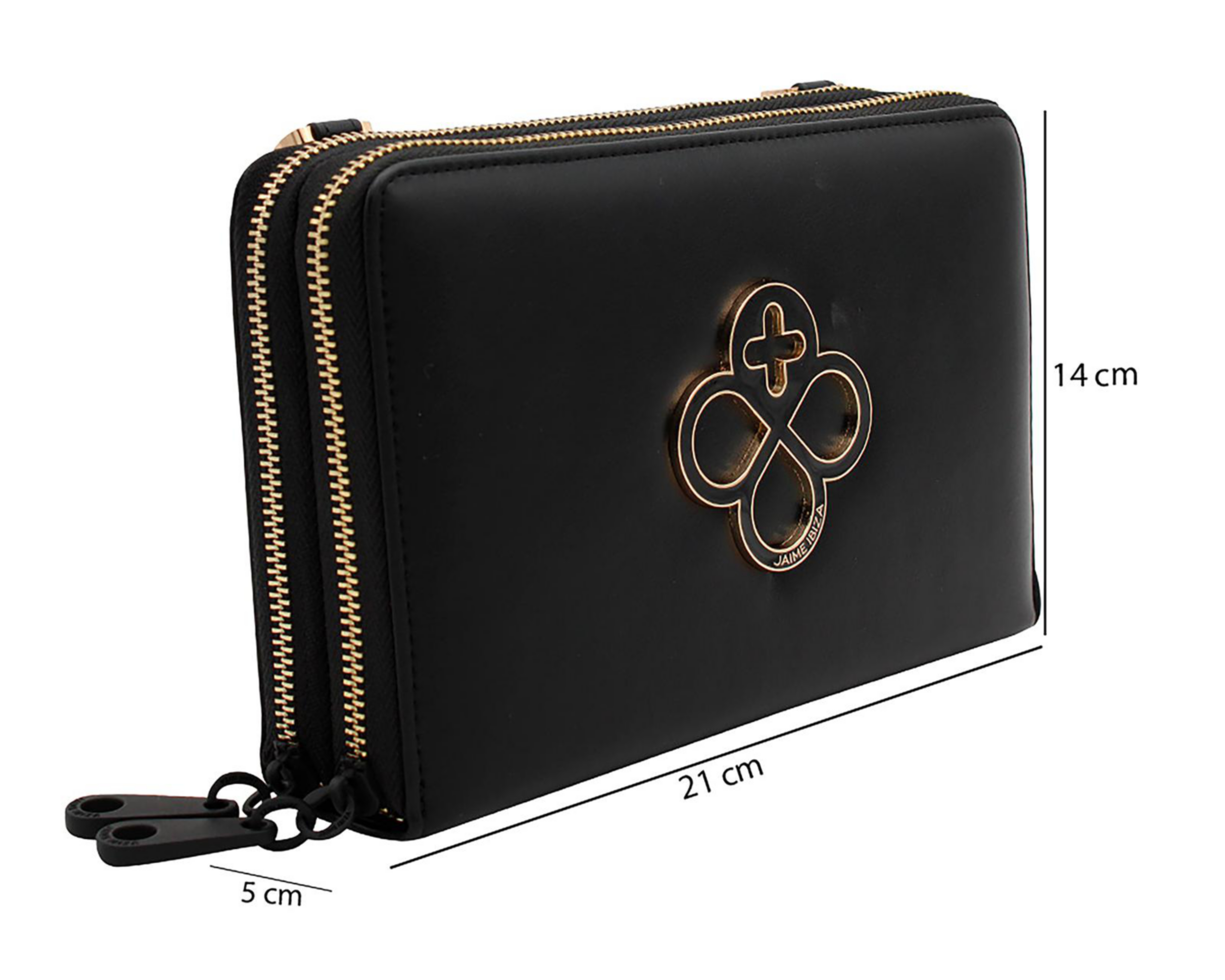 Foto 7 pulgar | Cartera para Mujer Jaime Ibiza con Correa