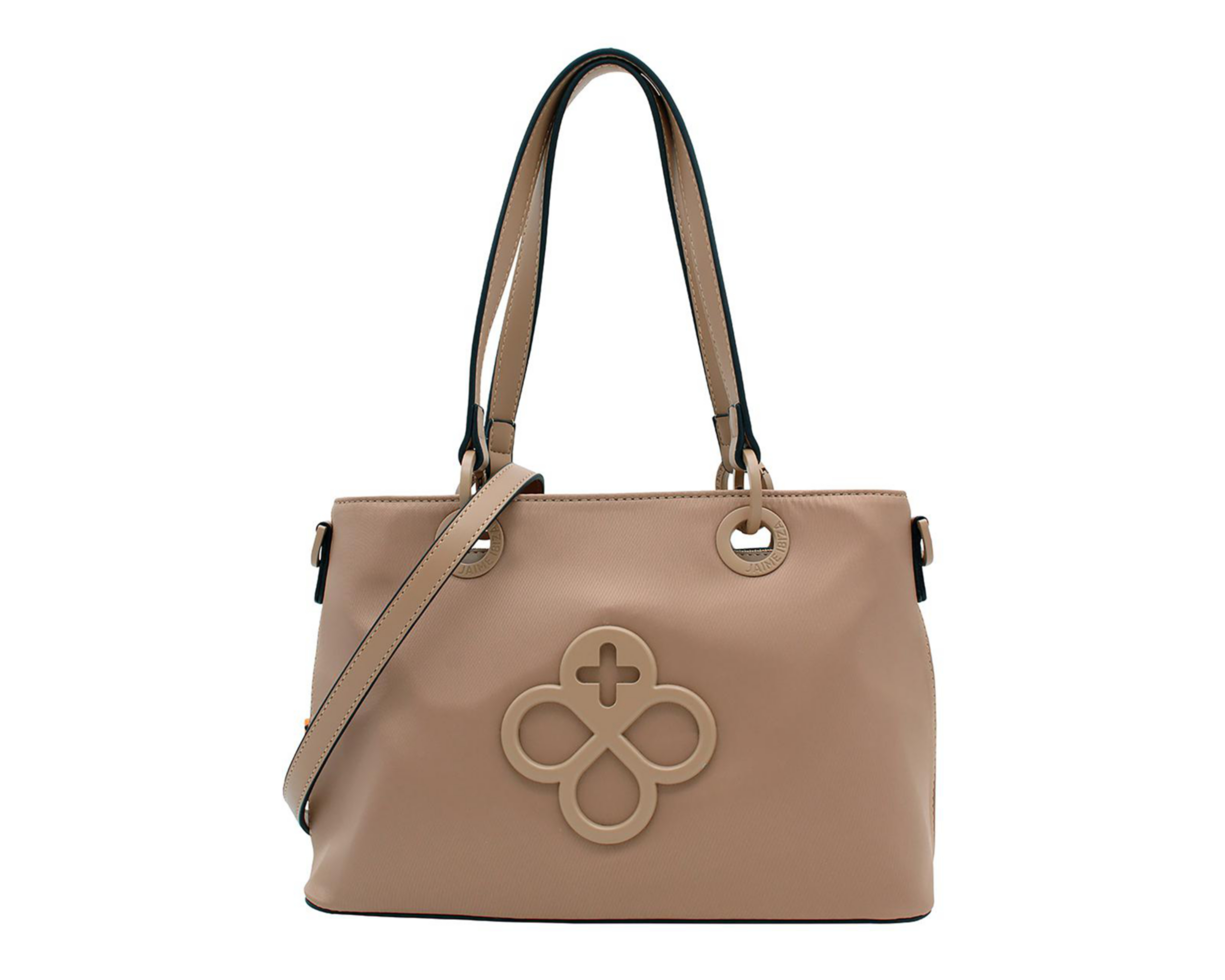 Bolsa de Hombro Jaime Ibiza $2,160
