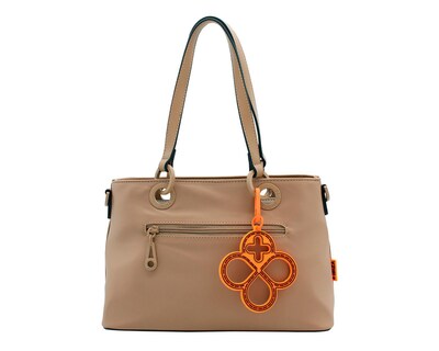 Foto 3 | Bolsa de Hombro Jaime Ibiza