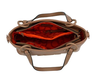 Foto 4 | Bolsa de Hombro Jaime Ibiza