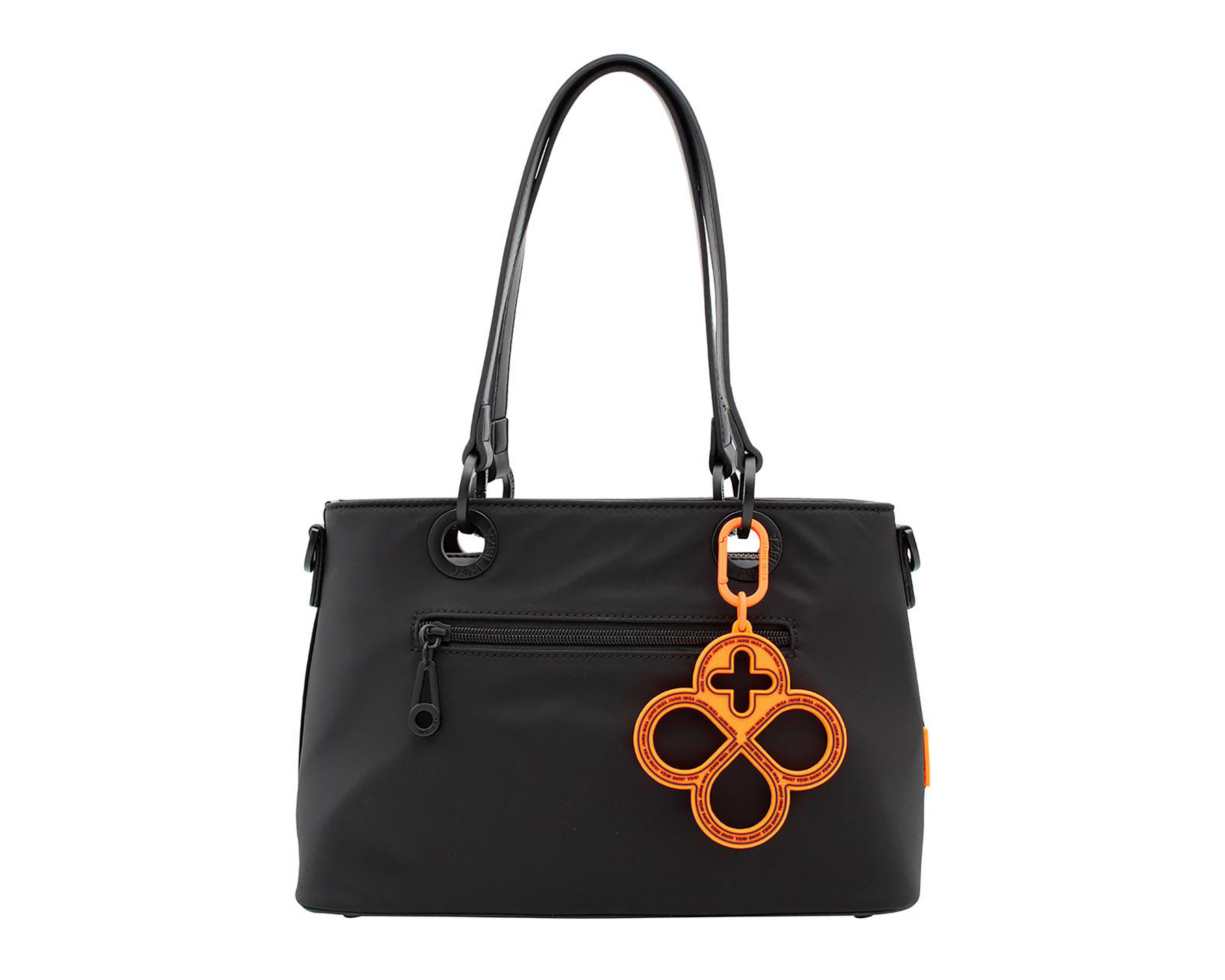 Foto 3 | Bolsa de Hombro Jaime Ibiza
