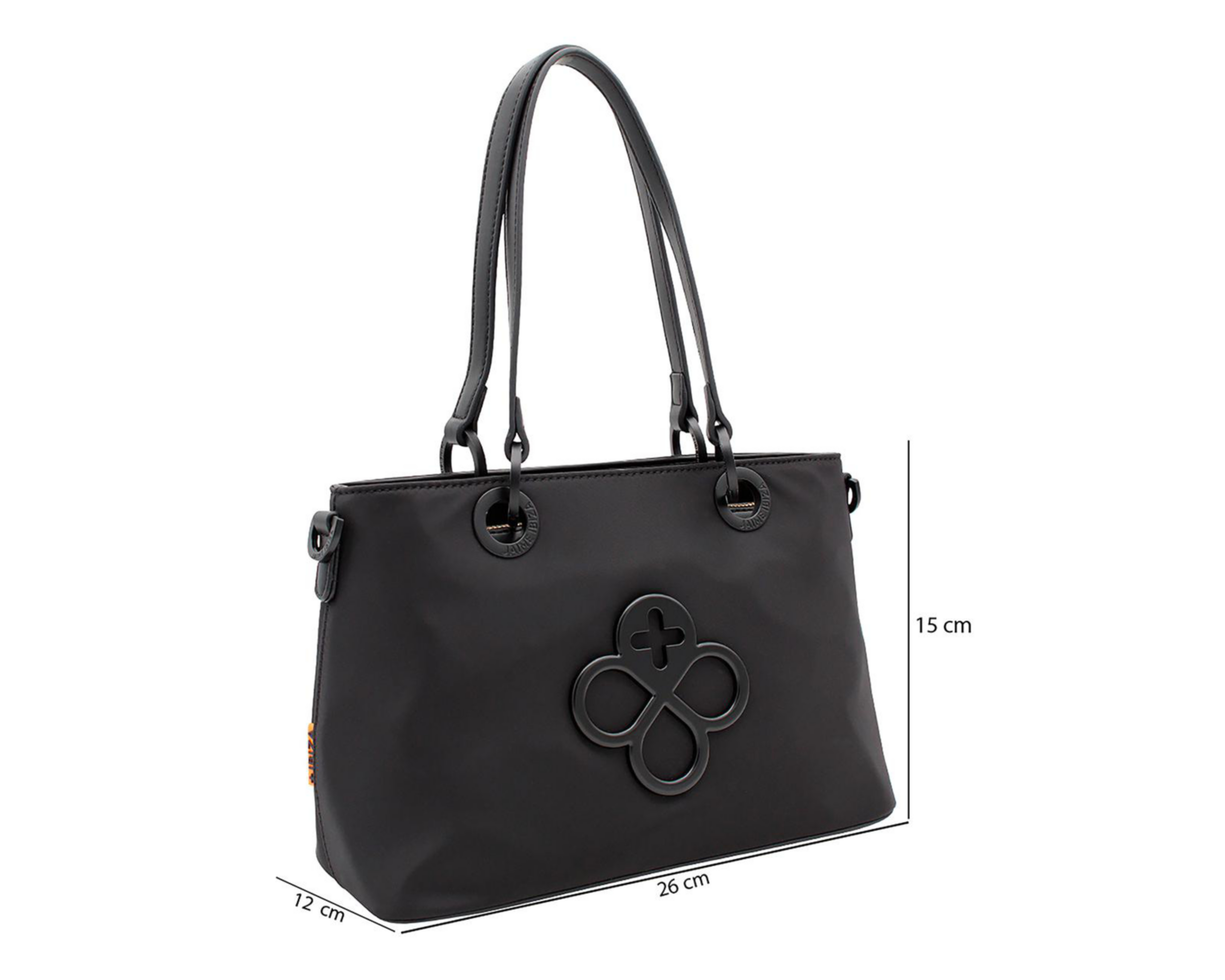 Foto 5 | Bolsa de Hombro Jaime Ibiza