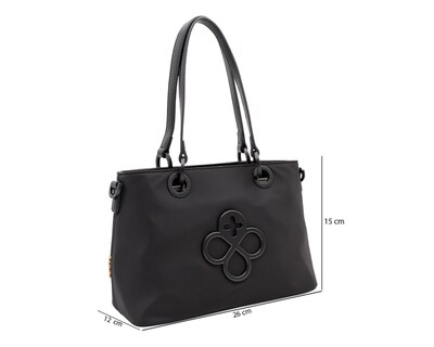 Foto 5 | Bolsa de Hombro Jaime Ibiza