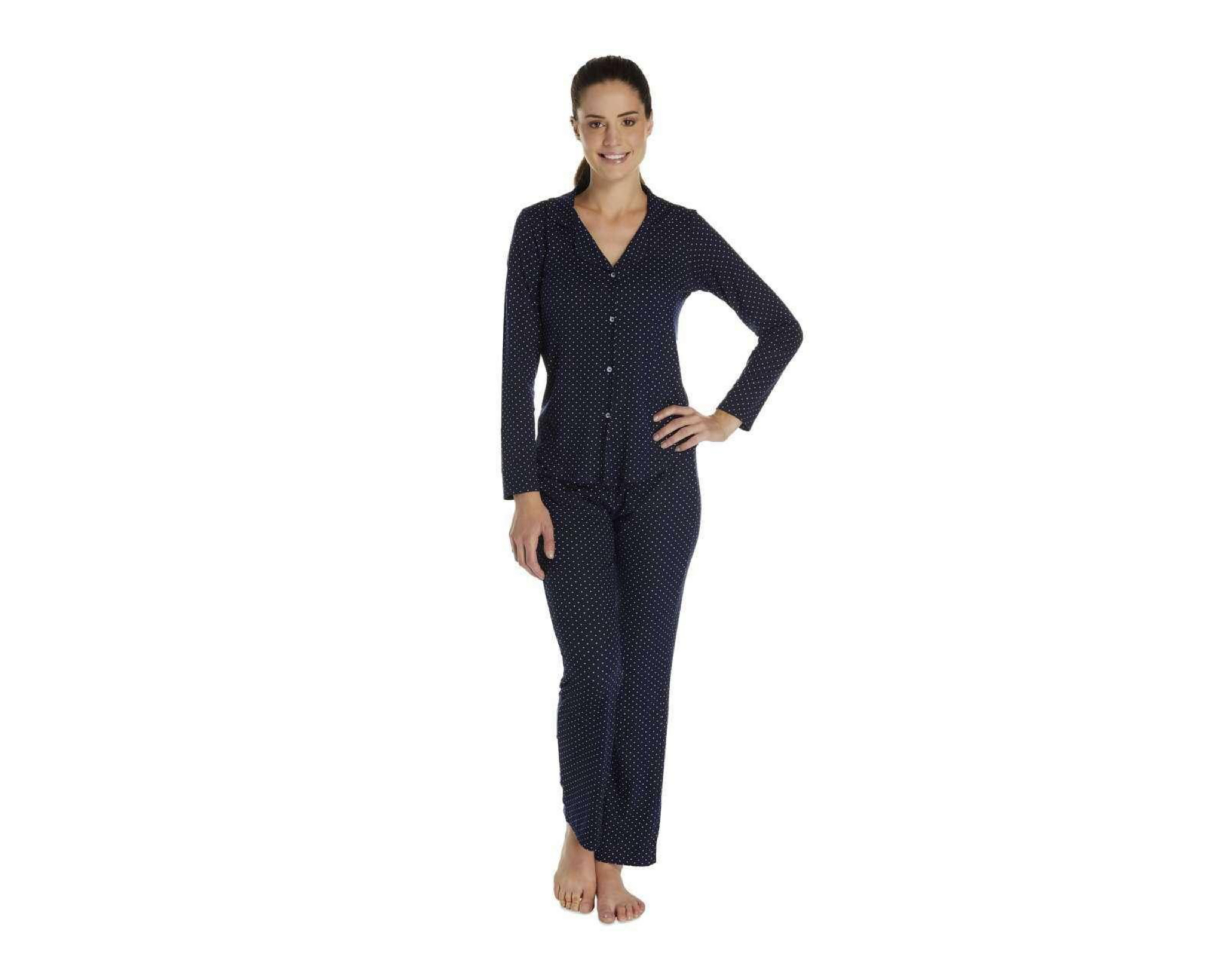 Foto 6 pulgar | Pijama Beauty Secret Juvenil