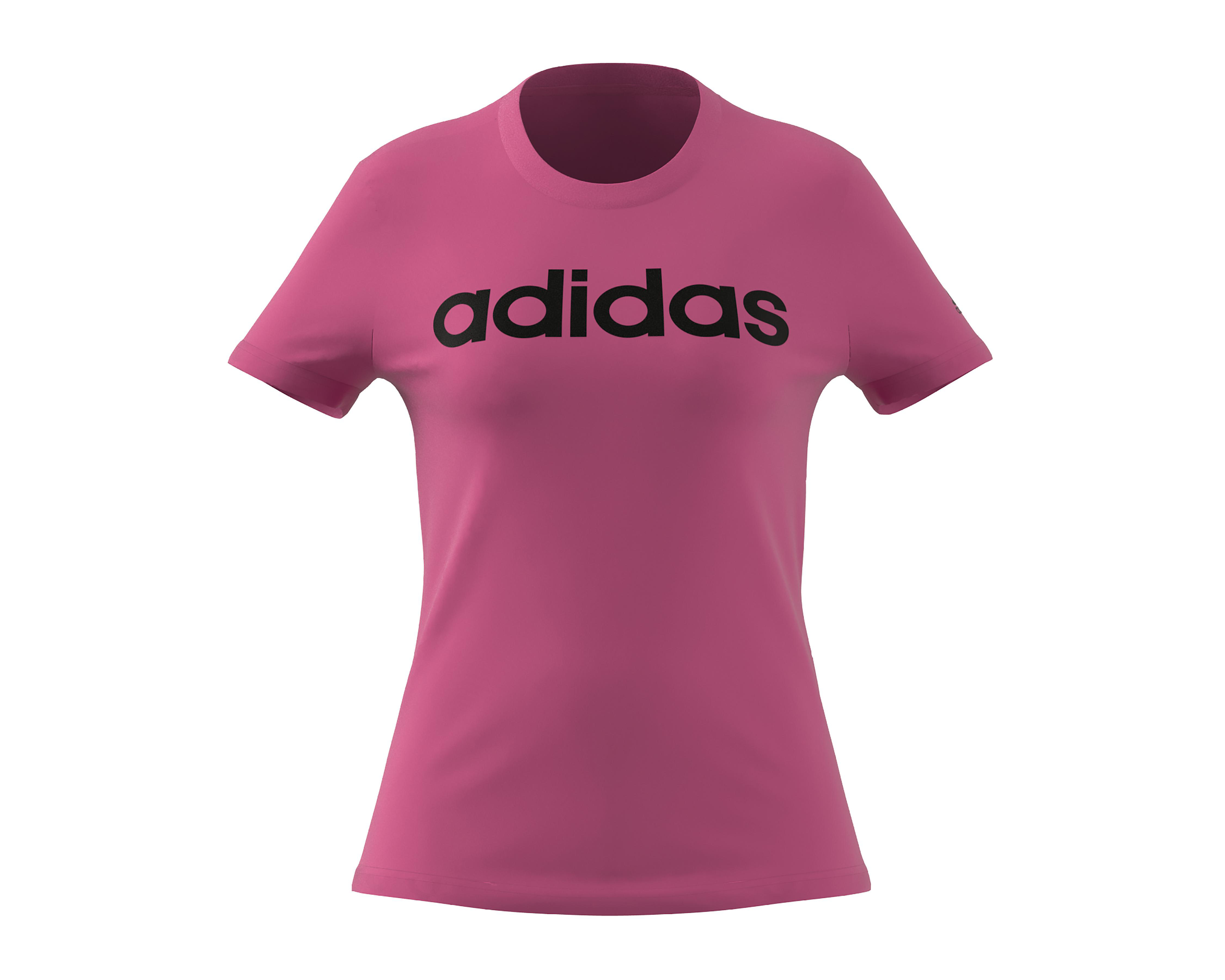 Playera de Entrenamiento Adidas para Mujer