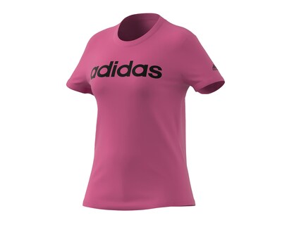 Foto 2 | Playera de Entrenamiento Adidas para Mujer