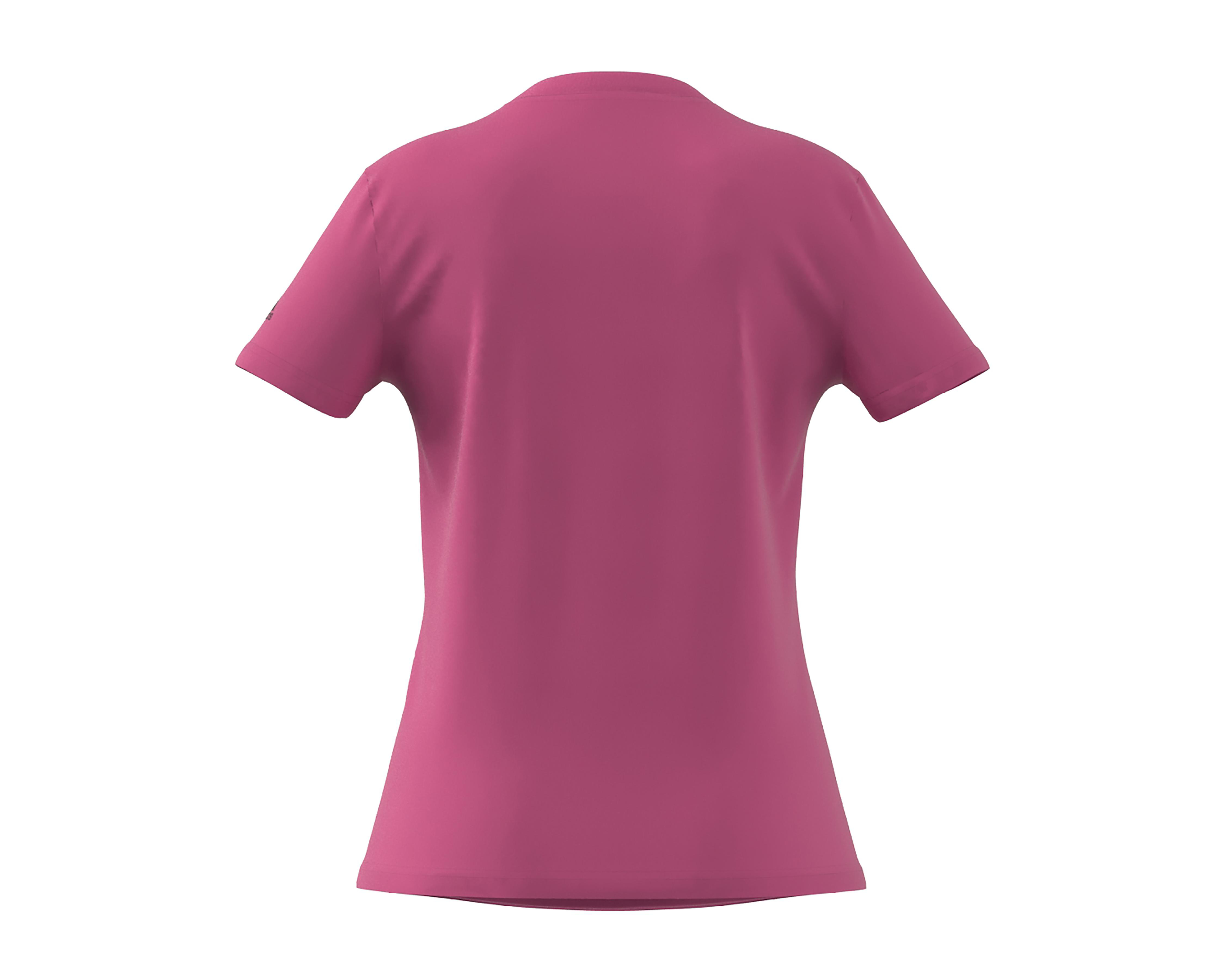 Foto 4 pulgar | Playera de Entrenamiento Adidas para Mujer