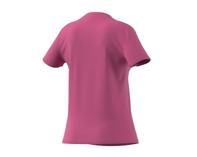 Foto 4 | Playera de Entrenamiento Adidas para Mujer