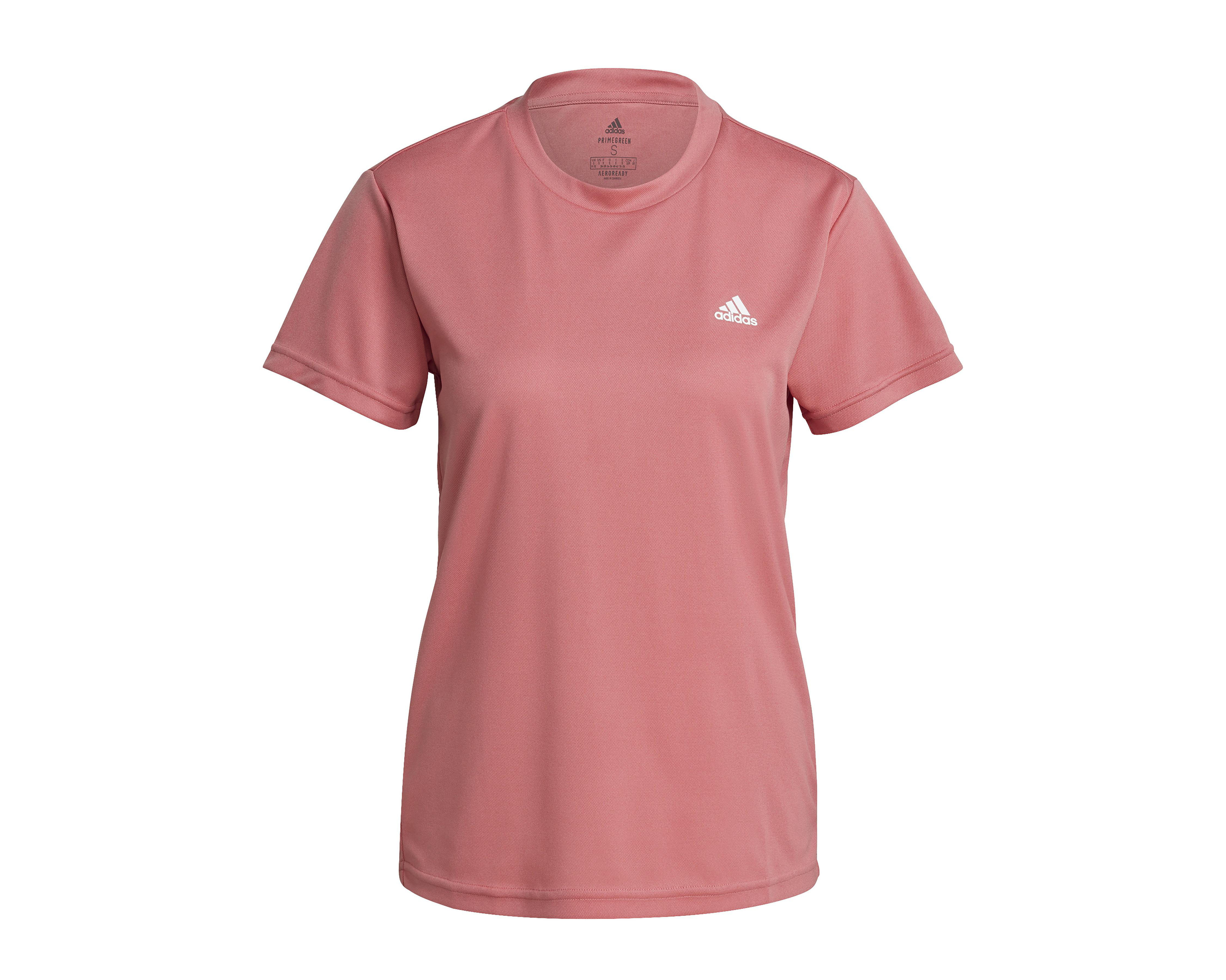 Foto 1 | Playera de Entrenamiento Adidas Aeroready para Mujer