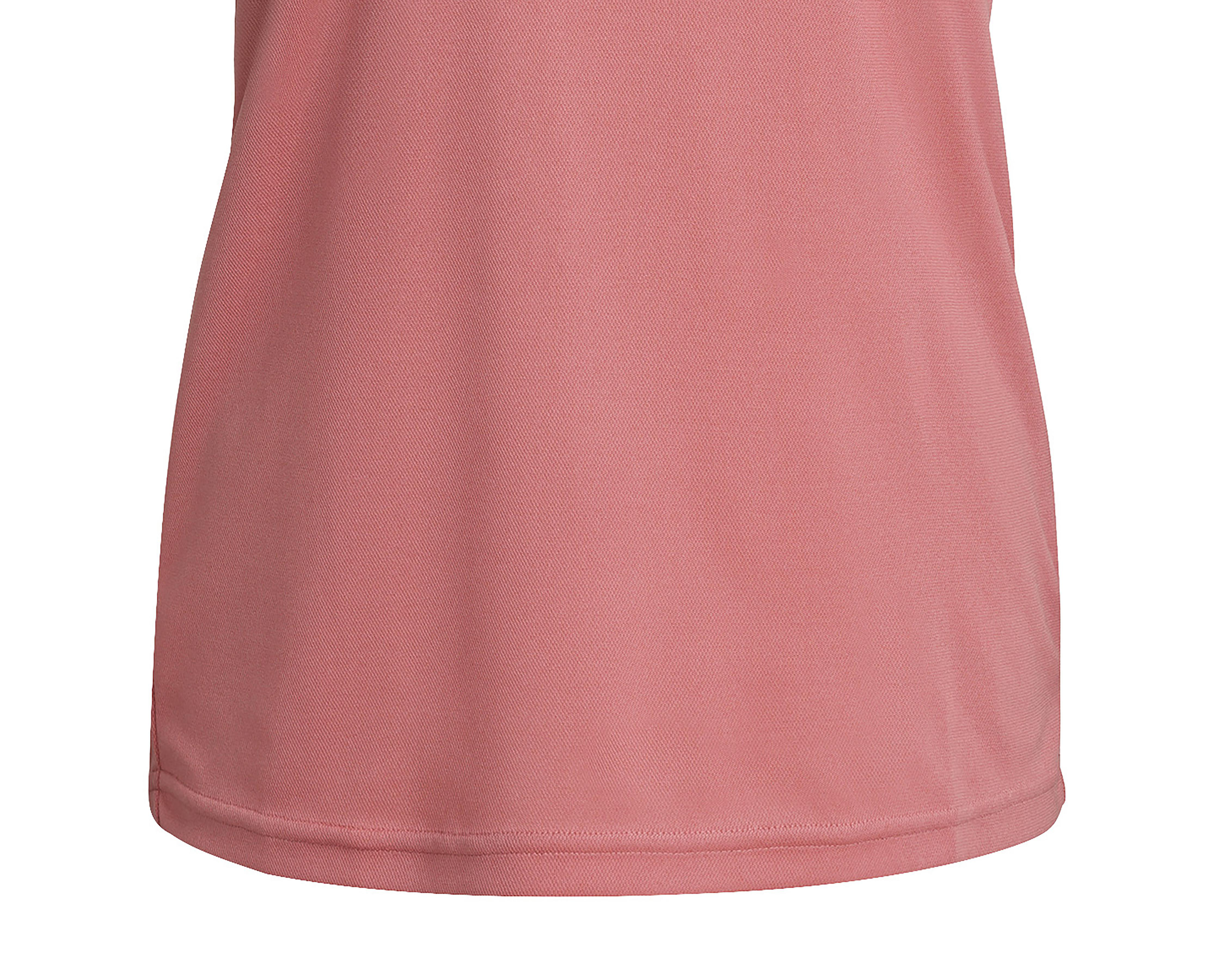 Foto 3 | Playera de Entrenamiento Adidas Aeroready para Mujer