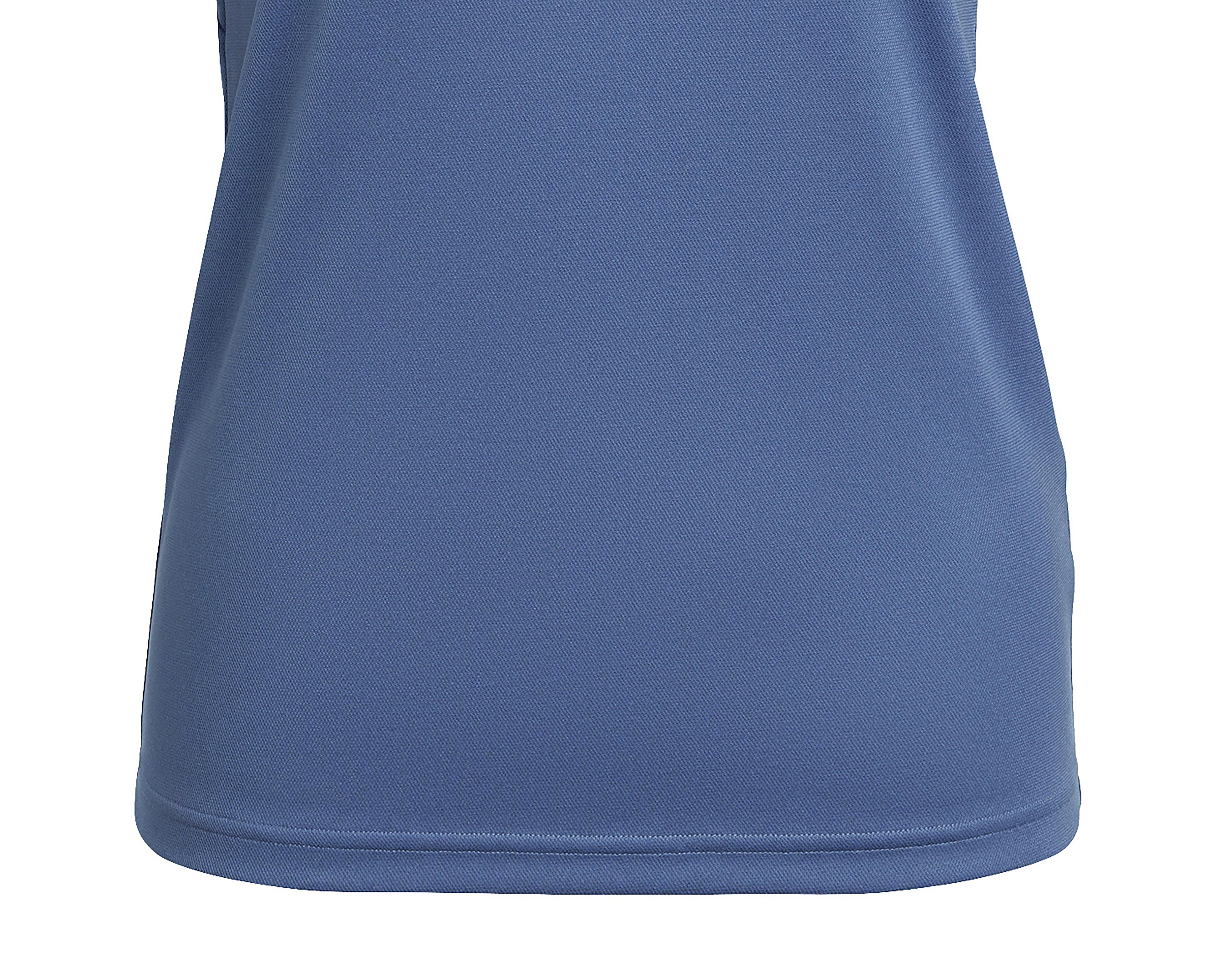 Foto 3 | Playera de Entrenamiento Adidas Aeroready para Mujer