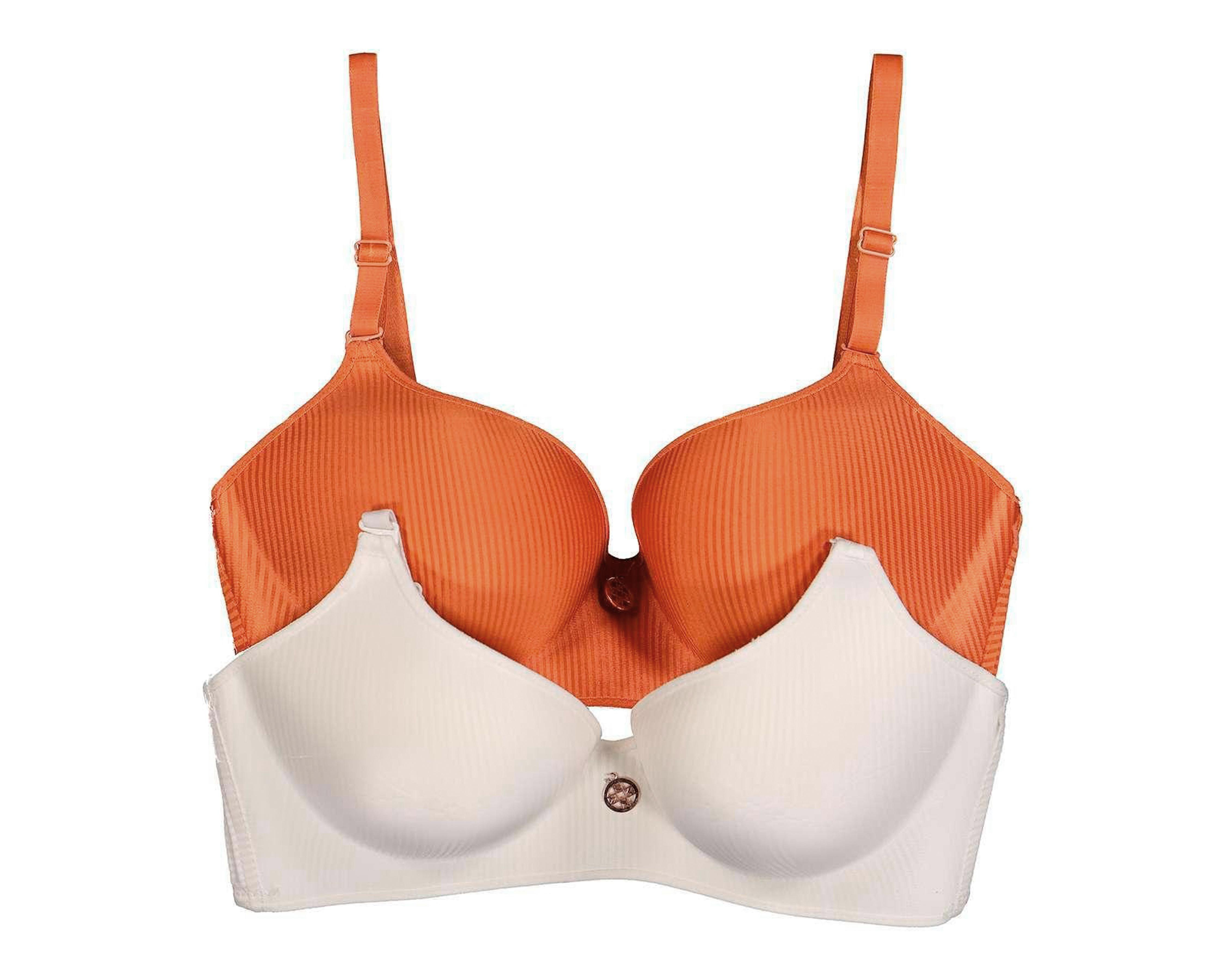 Brasier con Varilla Beauty Secret Copa Completa 2 Pack