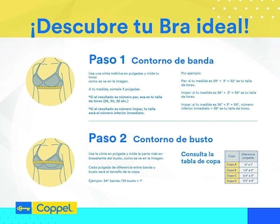 Foto 8 | Brasier con Varilla Beauty Secret Copa Completa 2 Pack